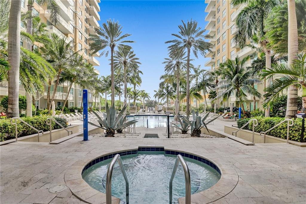 MARINA VILLAGE - Residential