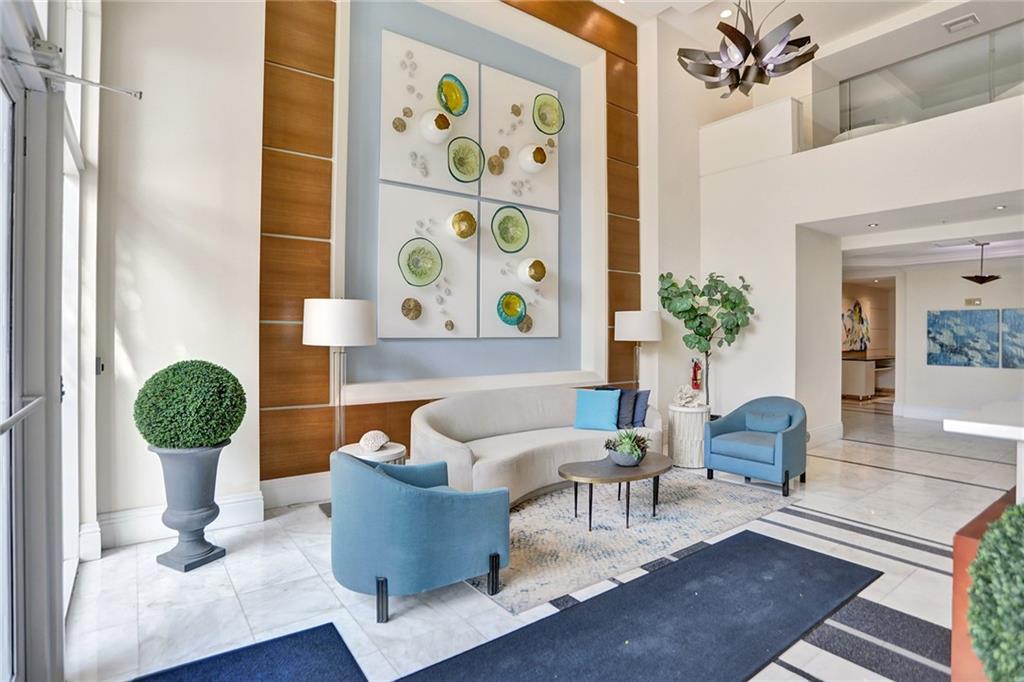 MARINA VILLAGE - Residential