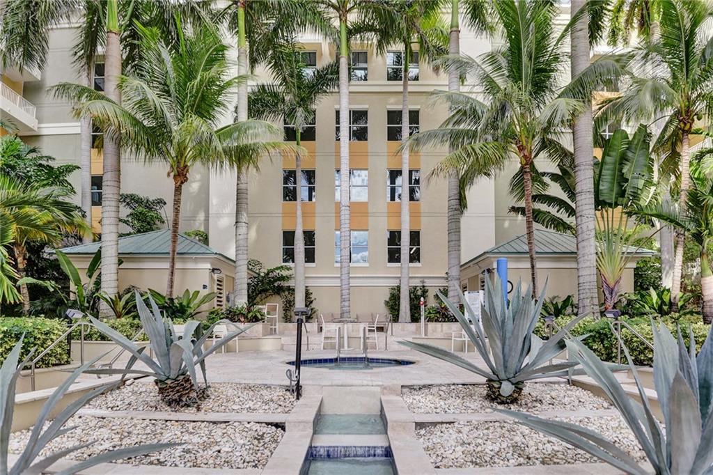 MARINA VILLAGE - Residential
