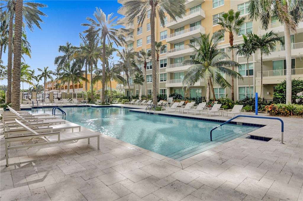 MARINA VILLAGE - Residential