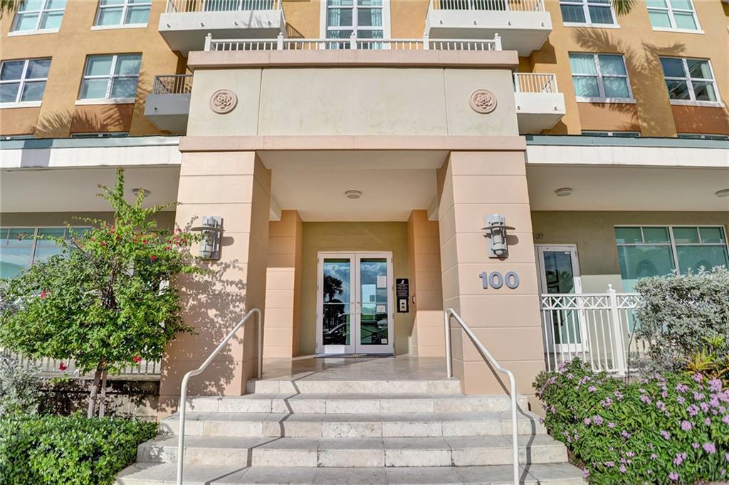 MARINA VILLAGE - Residential
