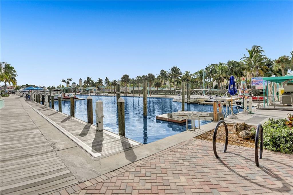MARINA VILLAGE - Residential