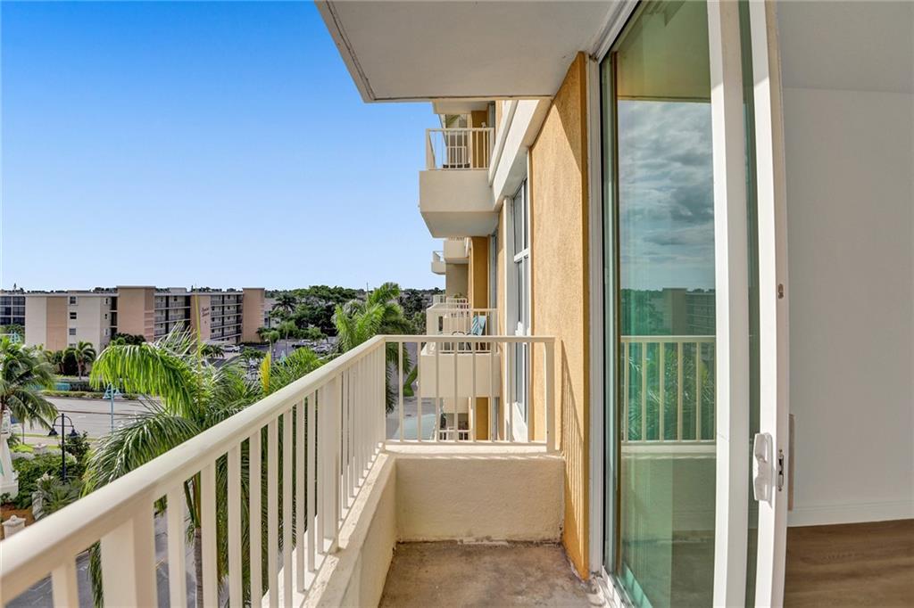 MARINA VILLAGE - Residential