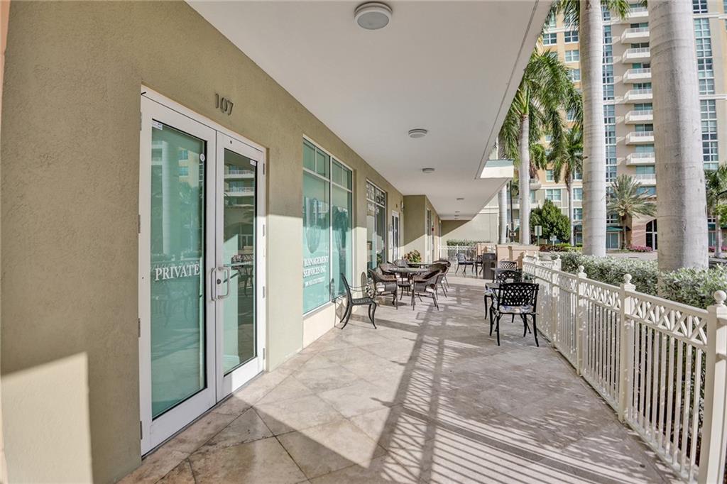 MARINA VILLAGE - Residential