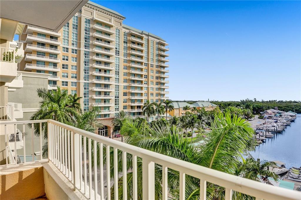 MARINA VILLAGE - Residential
