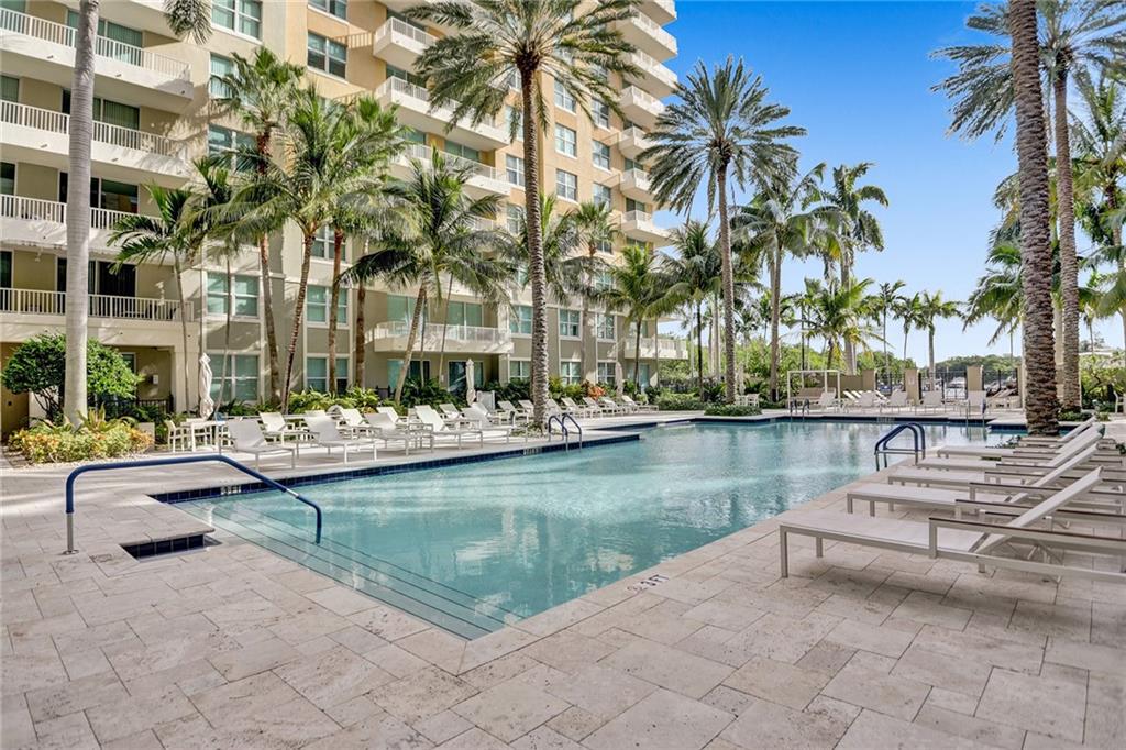 MARINA VILLAGE - Residential