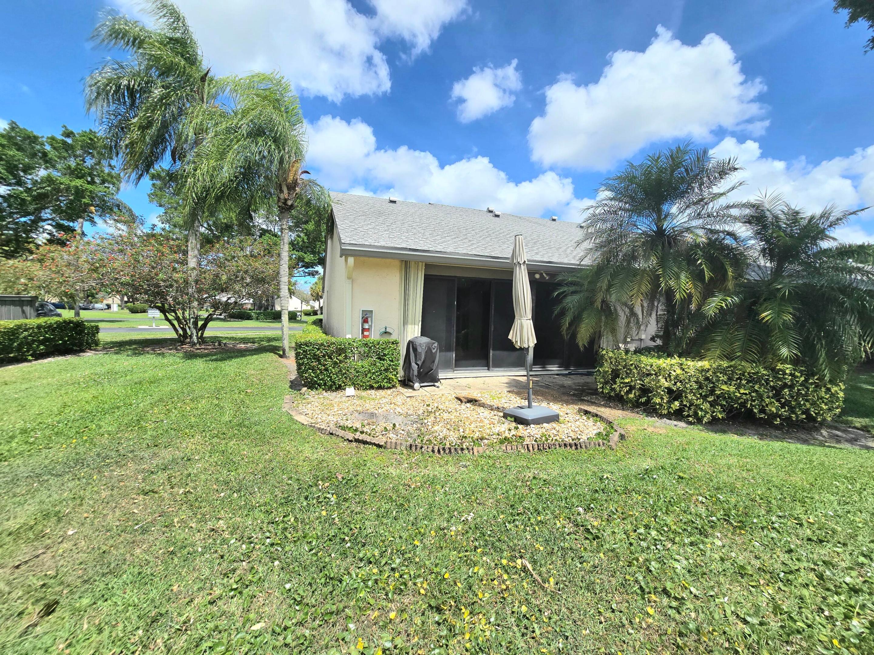 Boca Glades - Residential