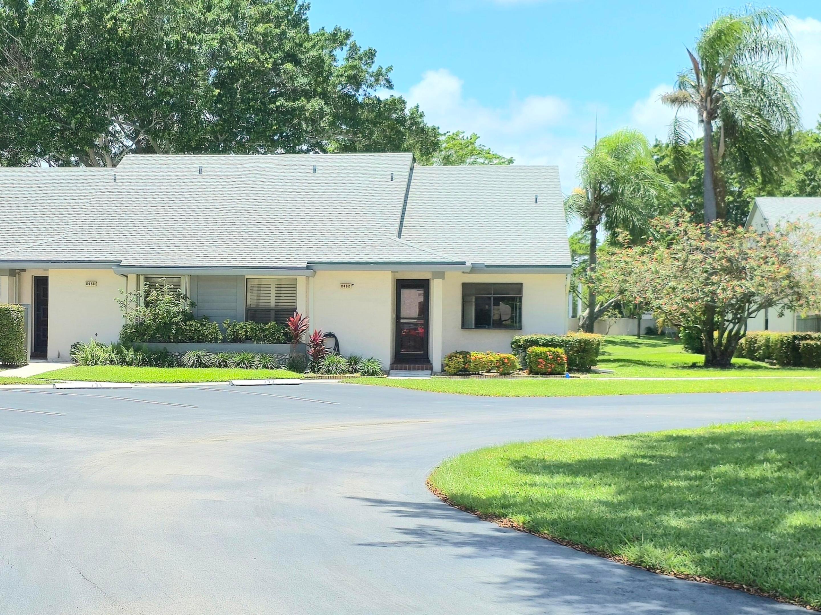 Boca Glades - Residential