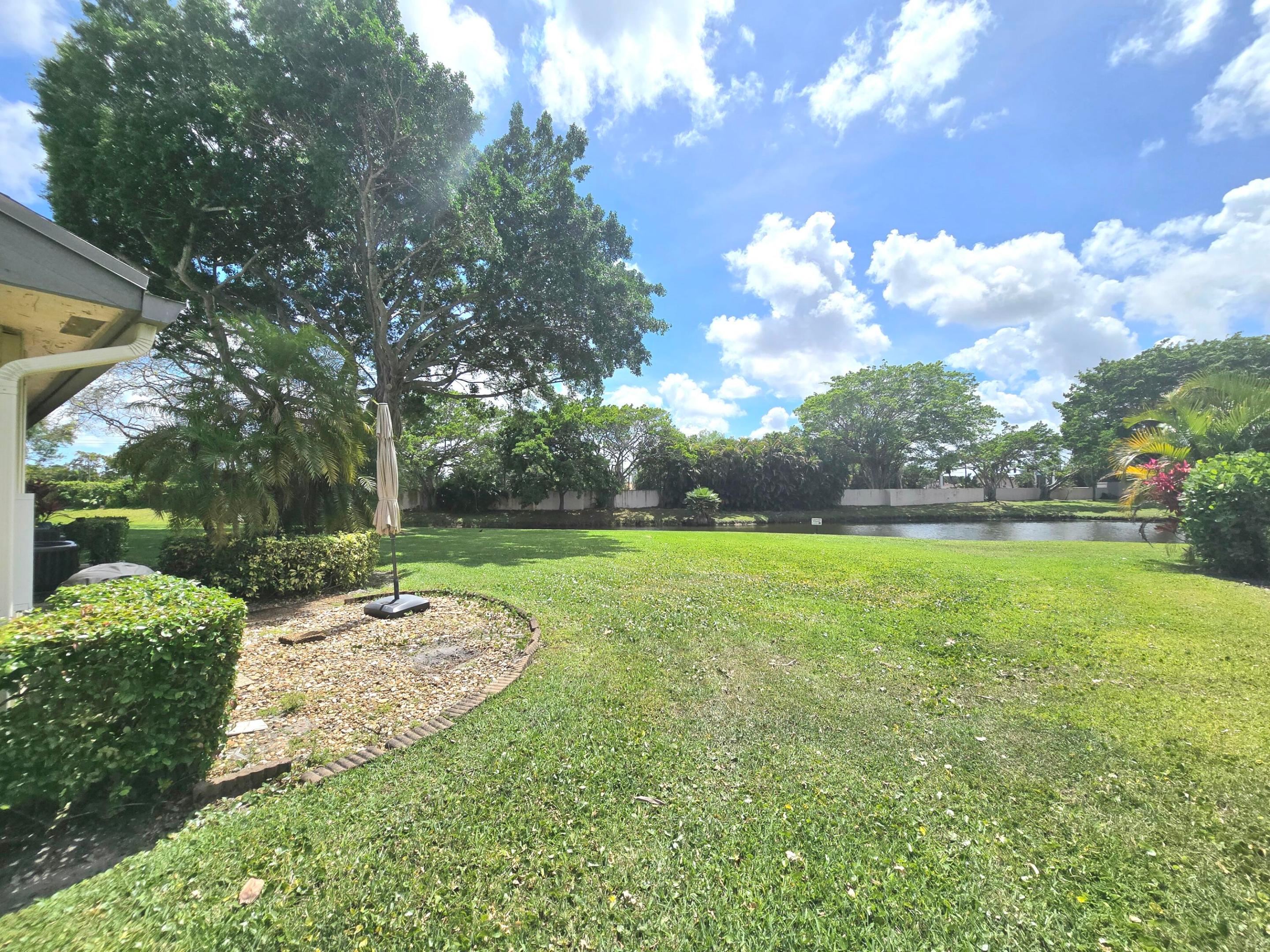 Boca Glades - Residential
