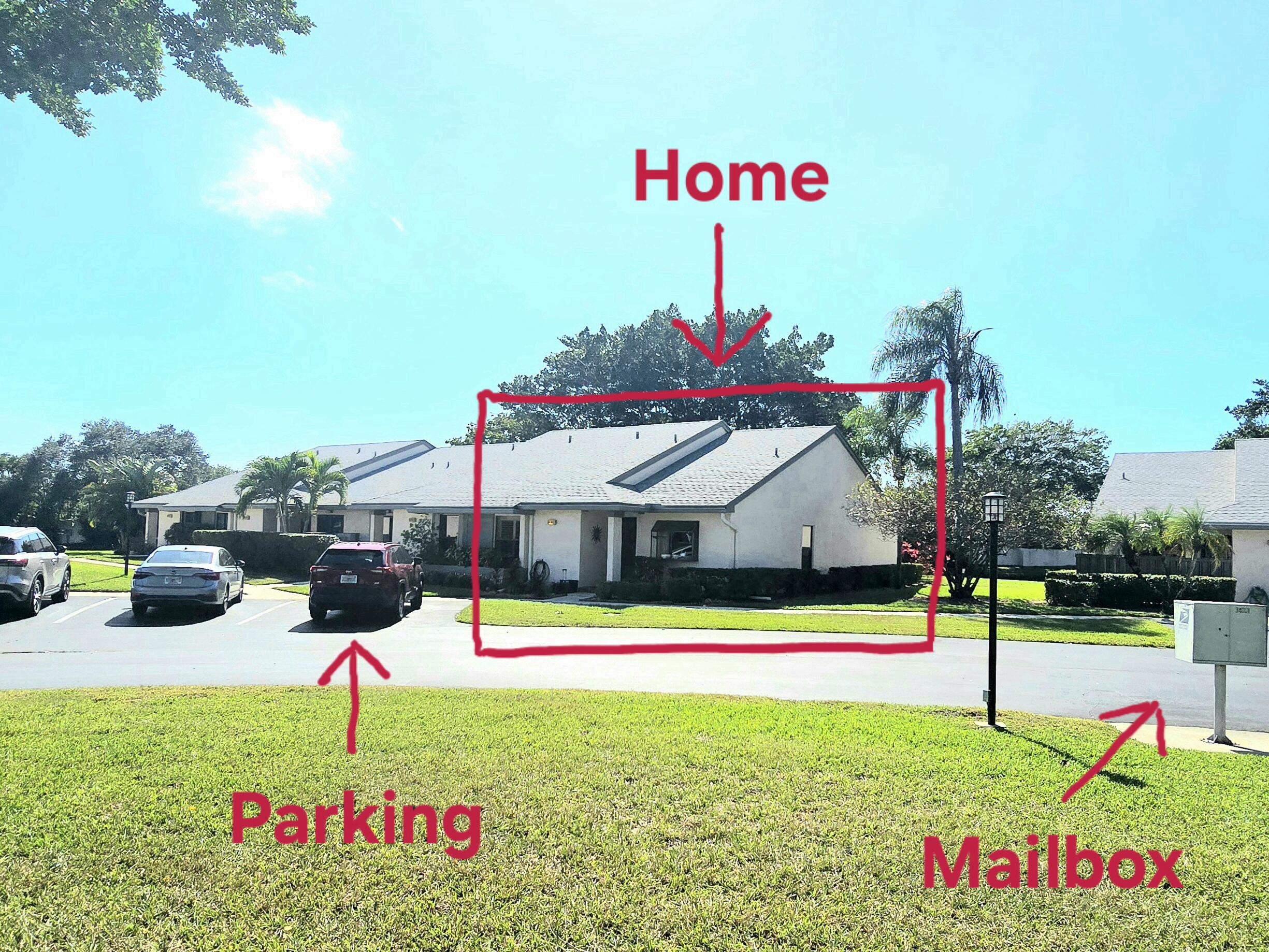 Boca Glades - Residential
