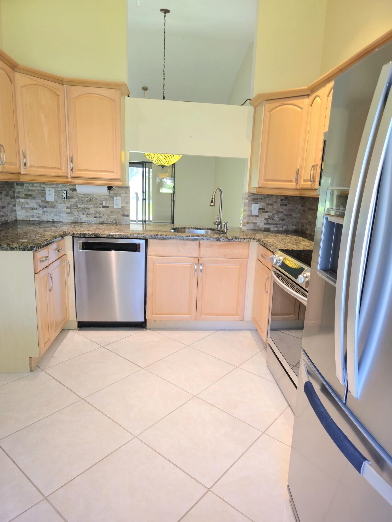 Boca Glades - Residential