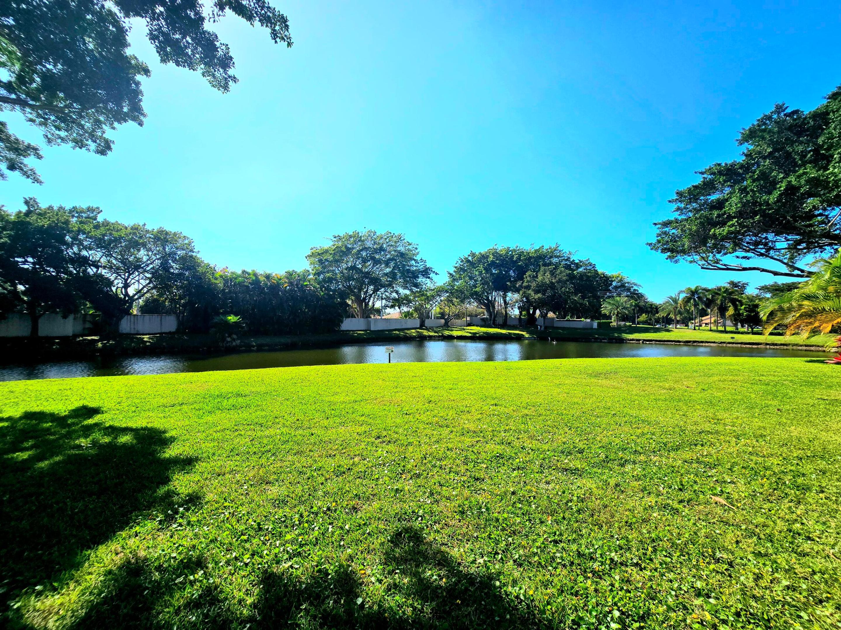 Boca Glades - Residential