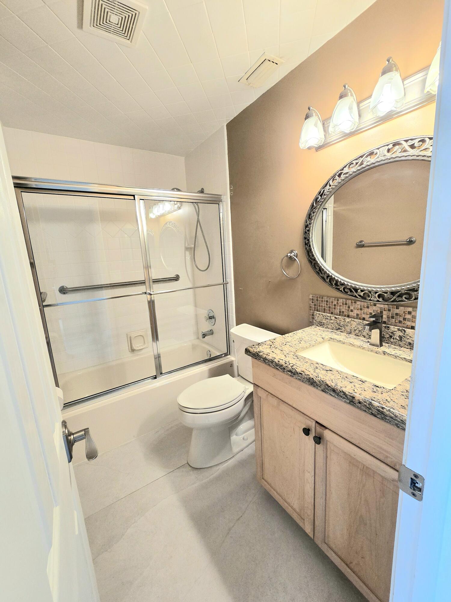 Boca Glades - Residential