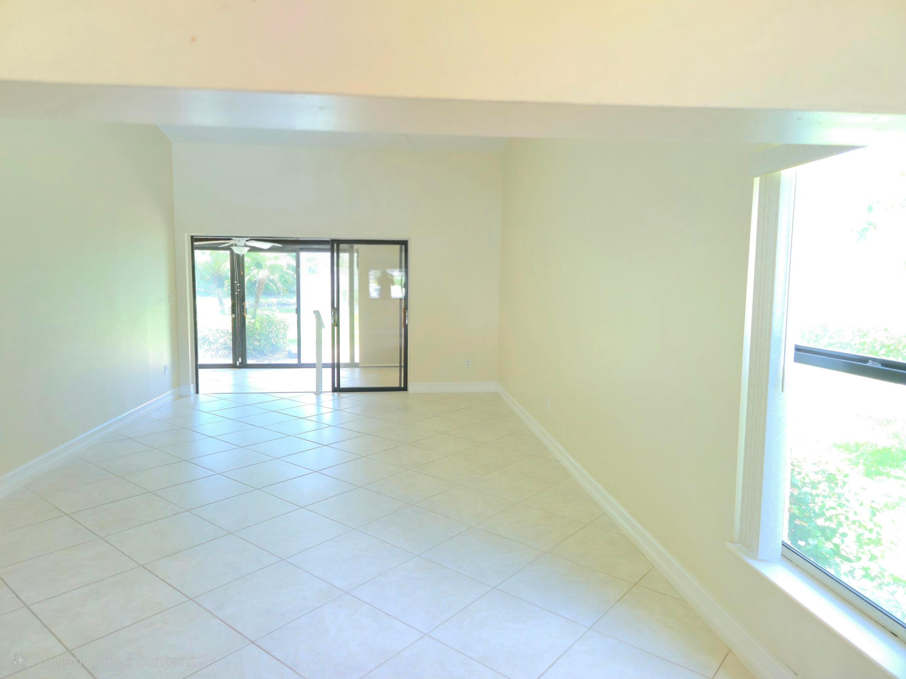 Boca Glades - Residential