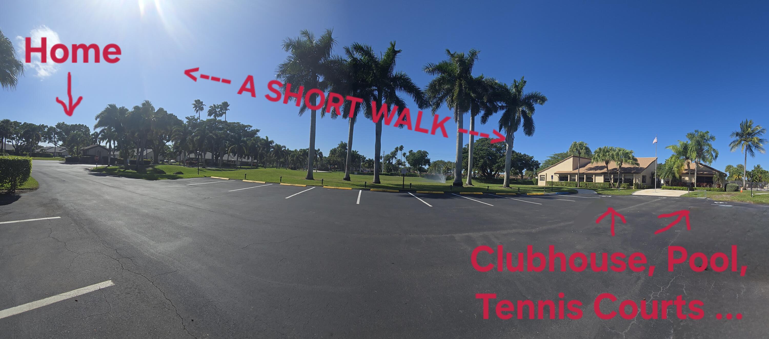 Boca Glades - Residential