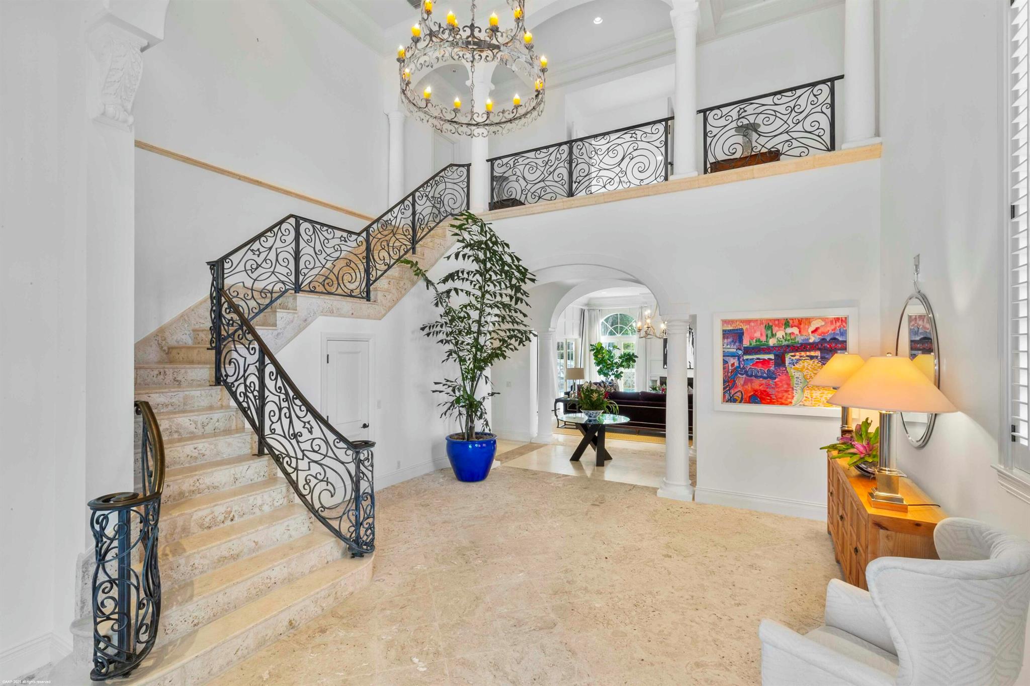 KENSINGTON - Residential