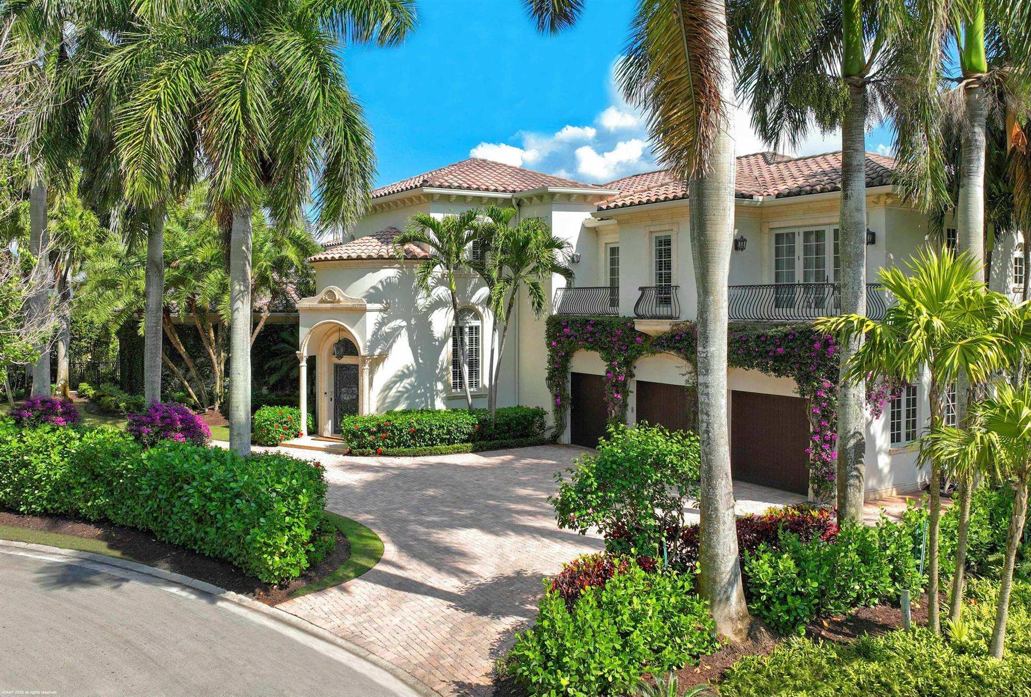 KENSINGTON - Residential