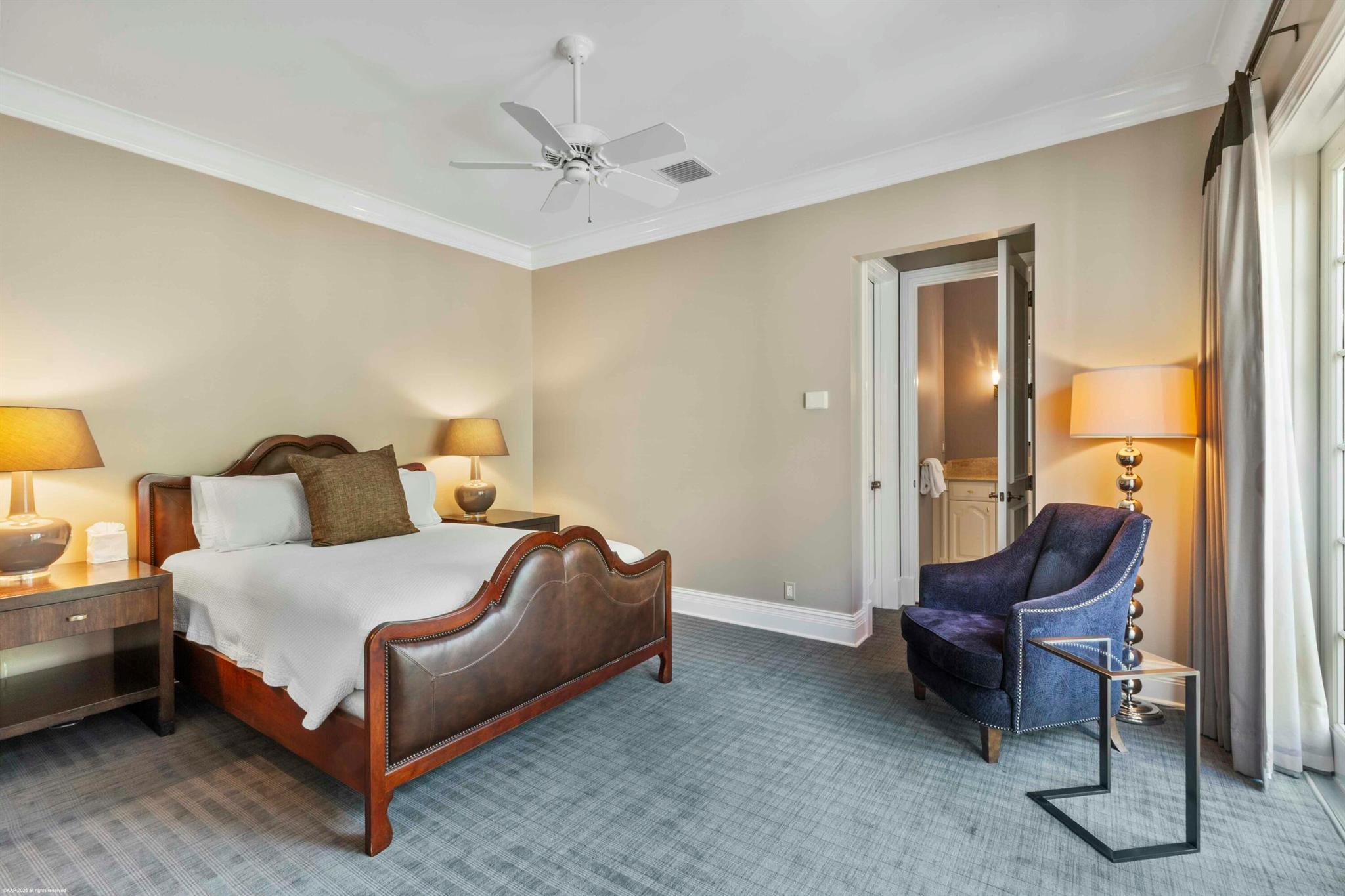 KENSINGTON - Residential