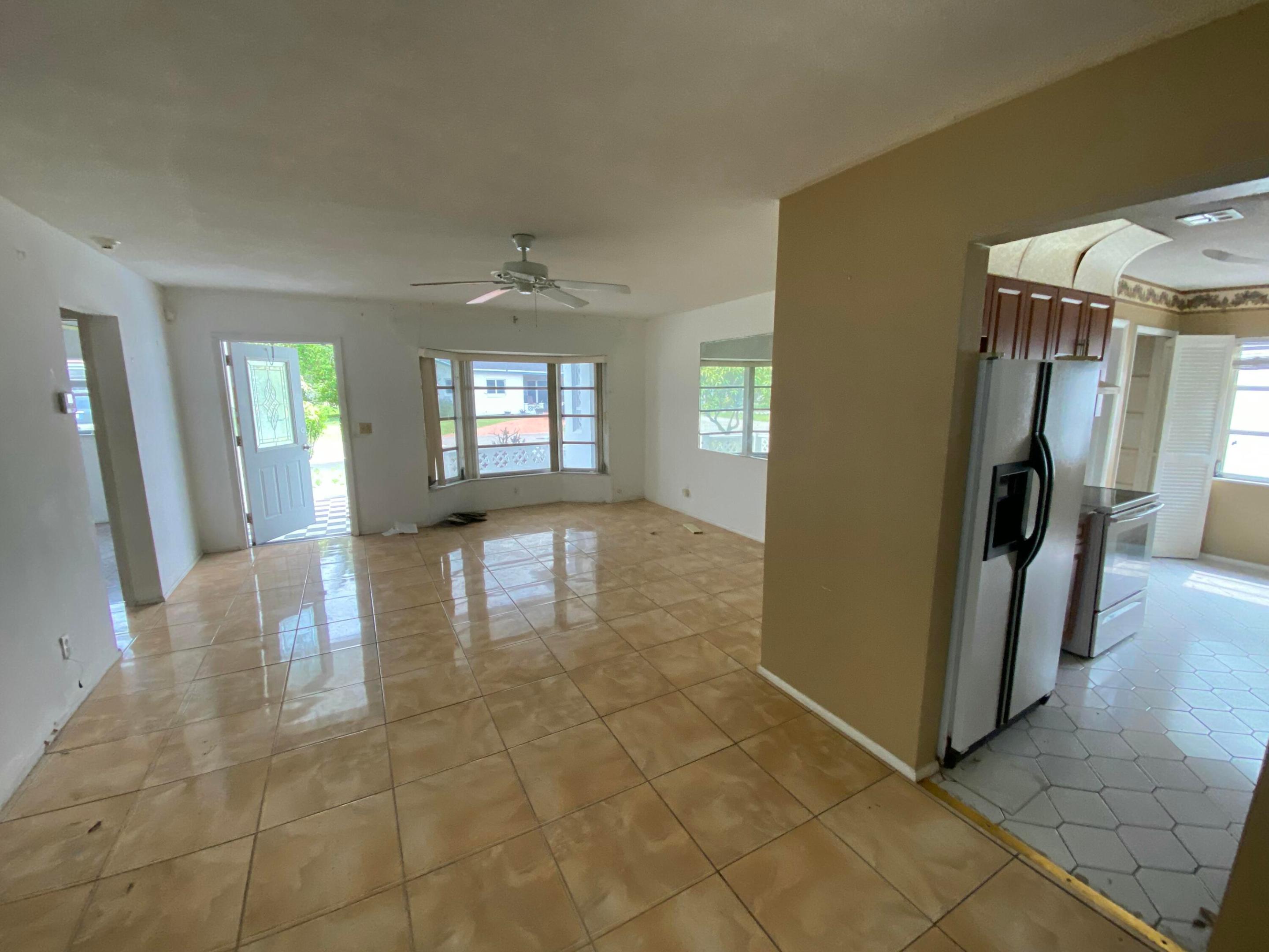 OAKLAND ESTATES 7TH SECTI - Residential