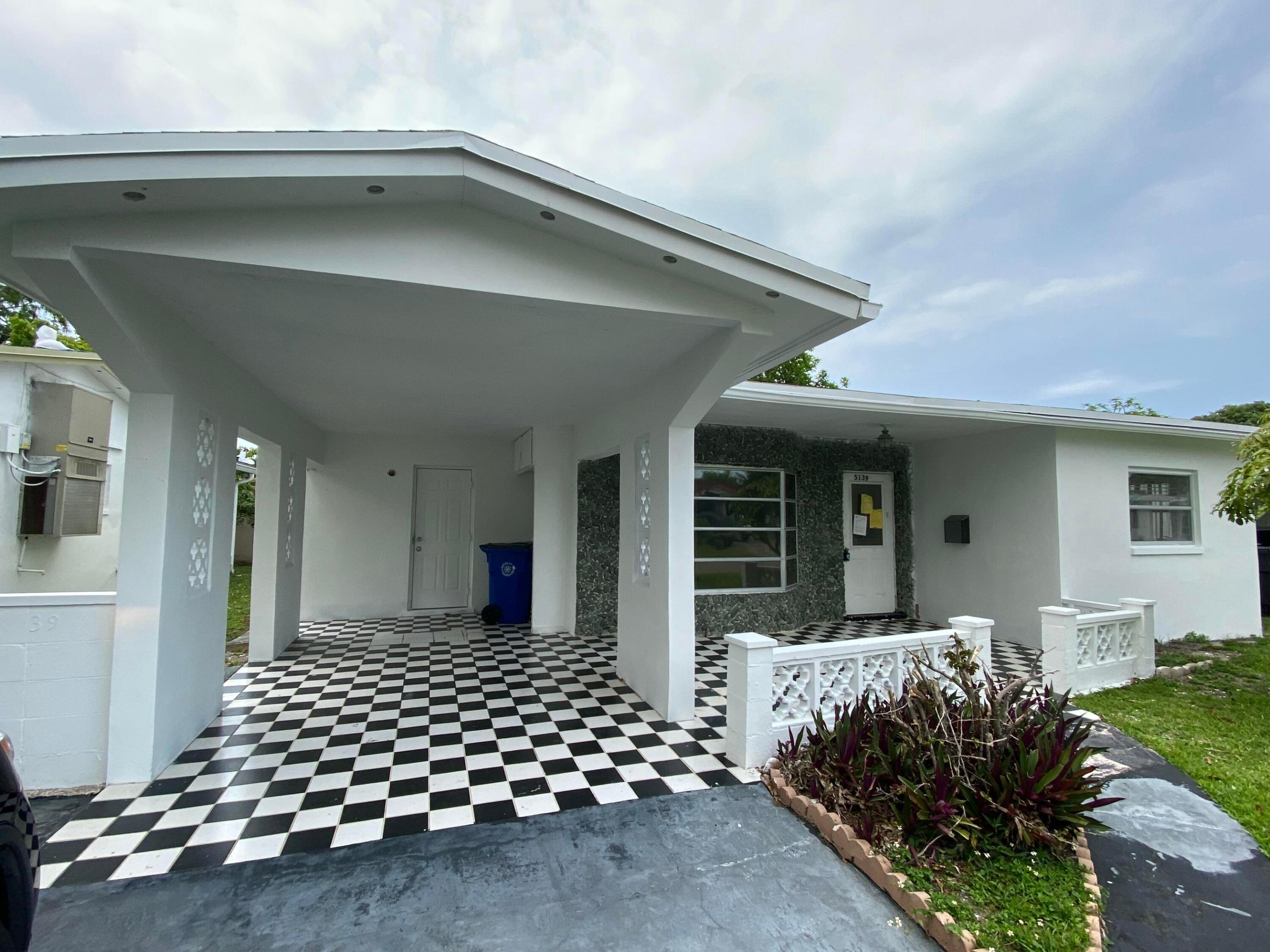 OAKLAND ESTATES 7TH SECTI - Residential