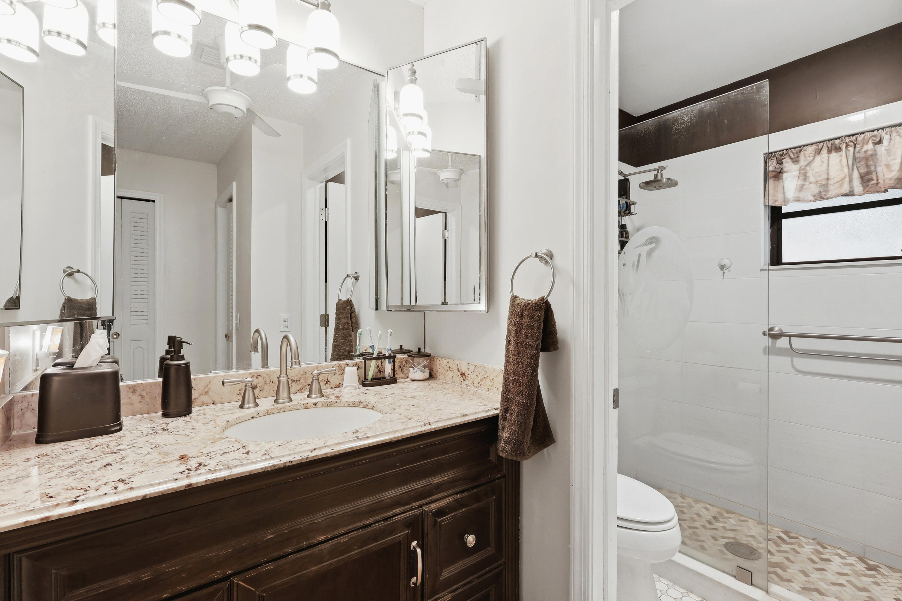 GREENTREE VILLAS CONDO - Residential