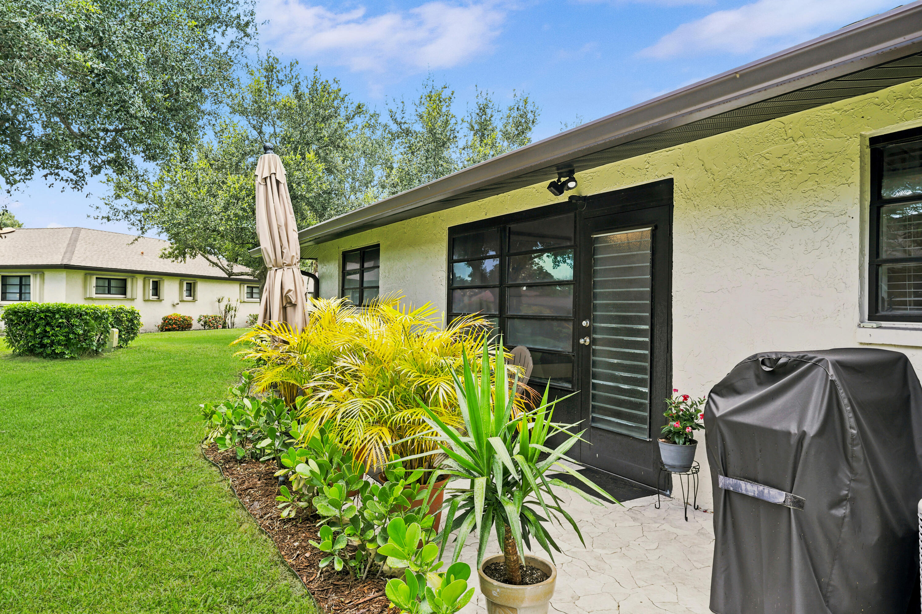 GREENTREE VILLAS CONDO - Residential