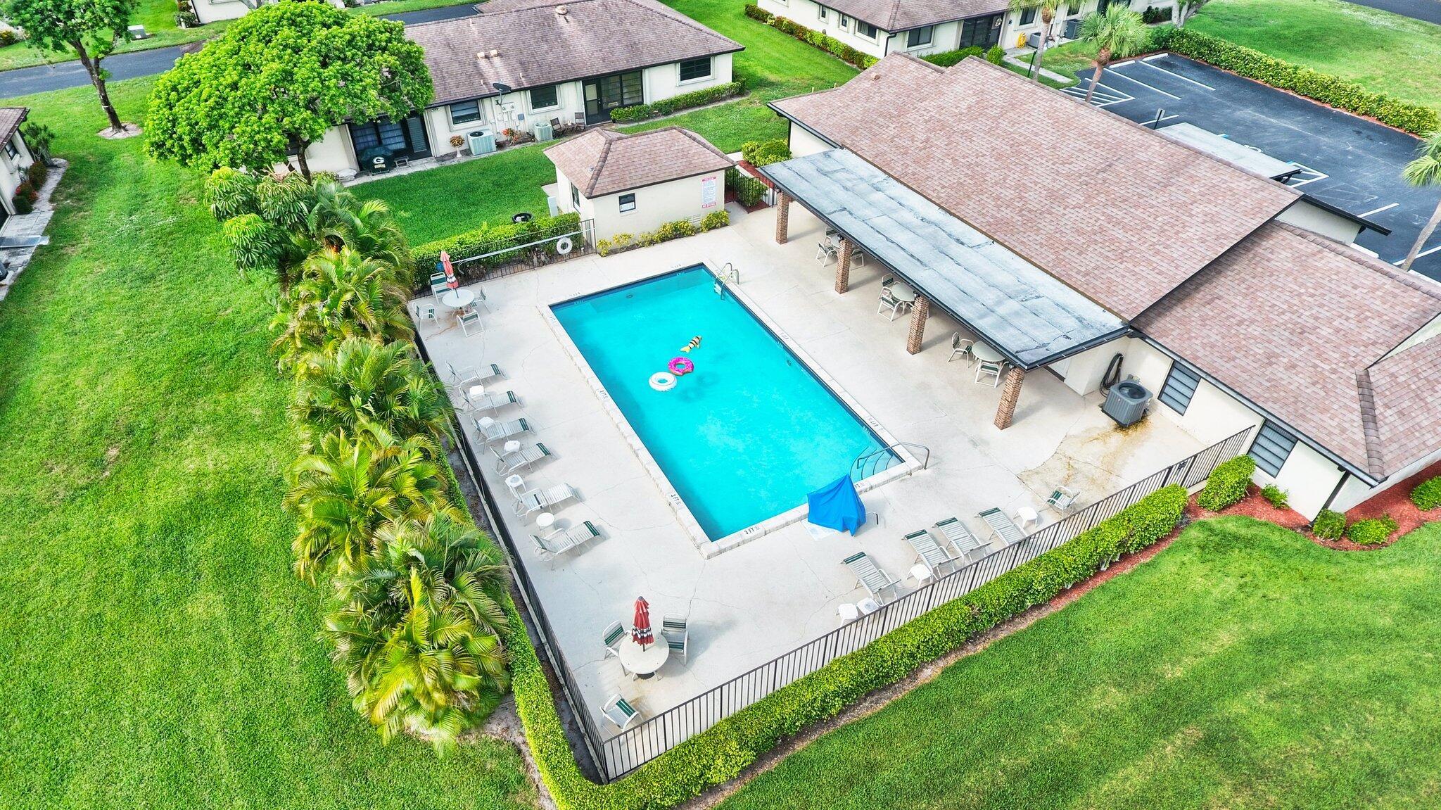 GREENTREE VILLAS CONDO - Residential