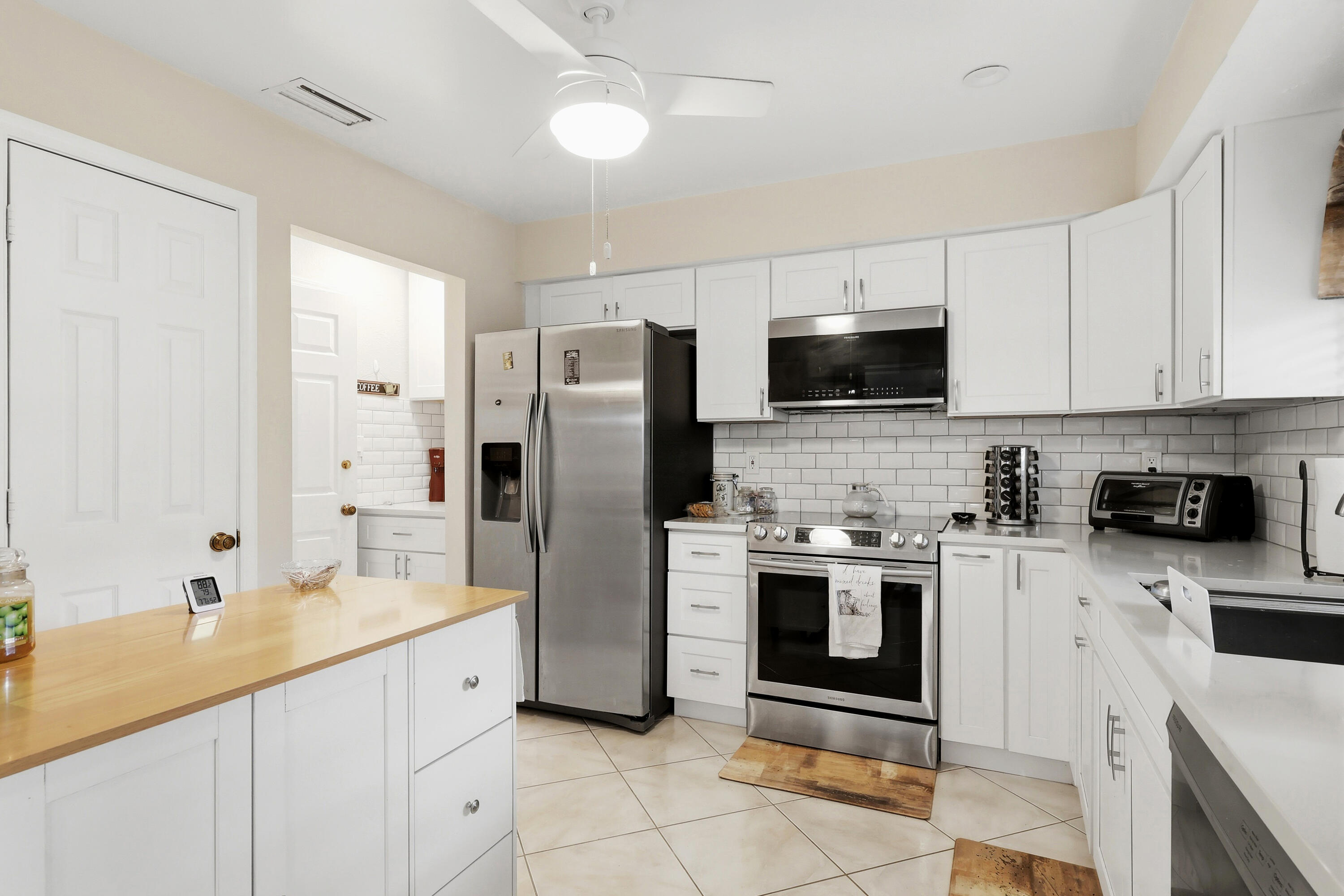 GREENTREE VILLAS CONDO - Residential