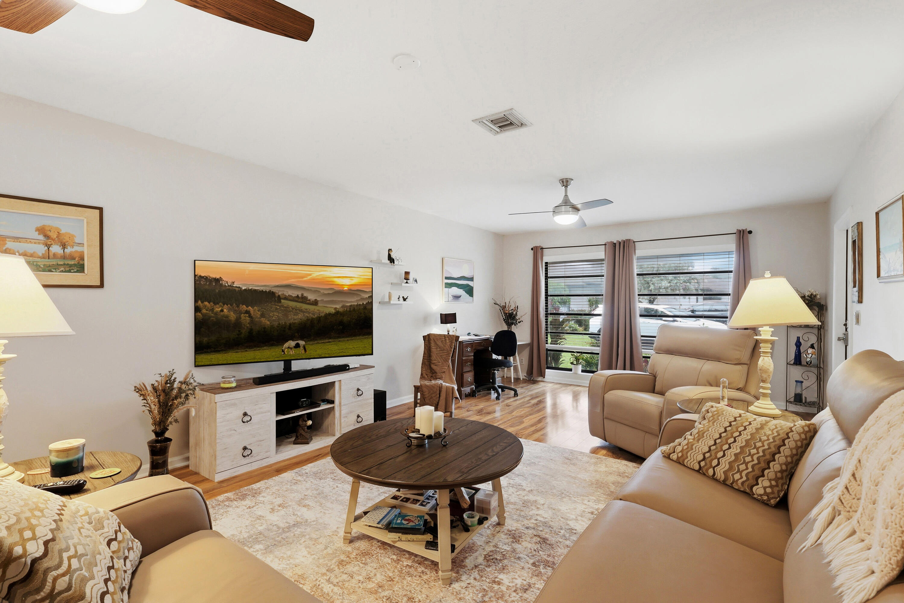 GREENTREE VILLAS CONDO - Residential