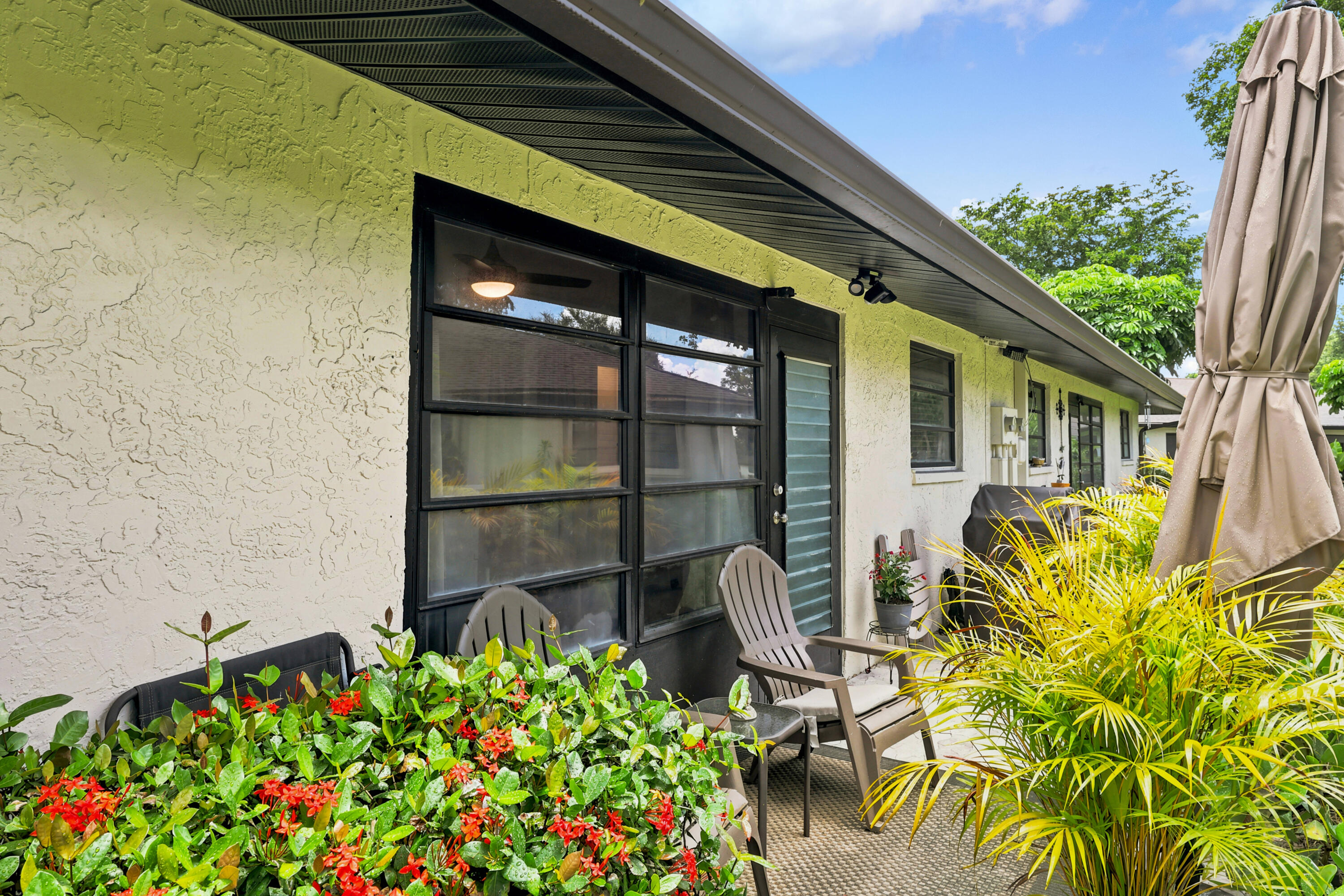 GREENTREE VILLAS CONDO - Residential
