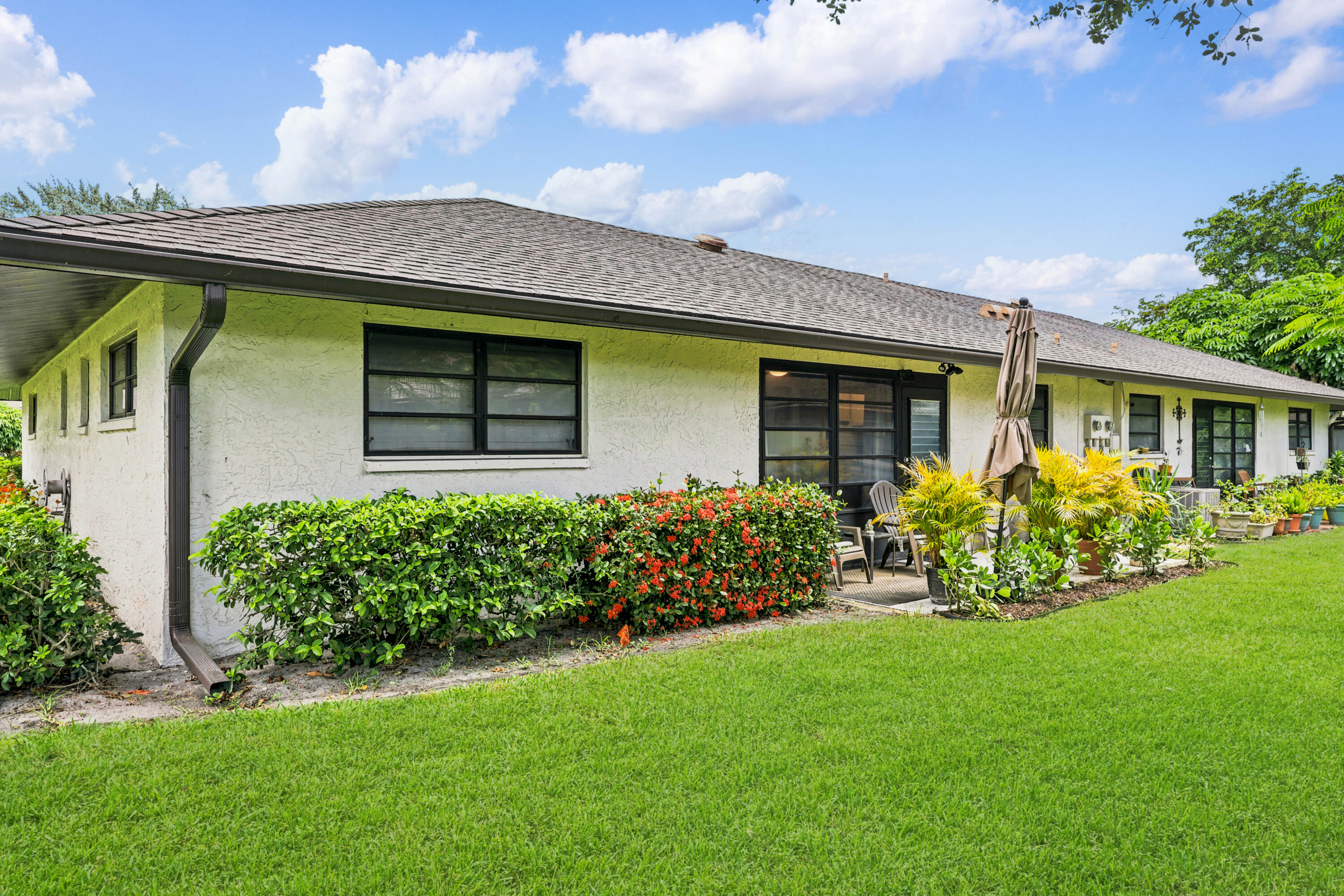 GREENTREE VILLAS CONDO - Residential