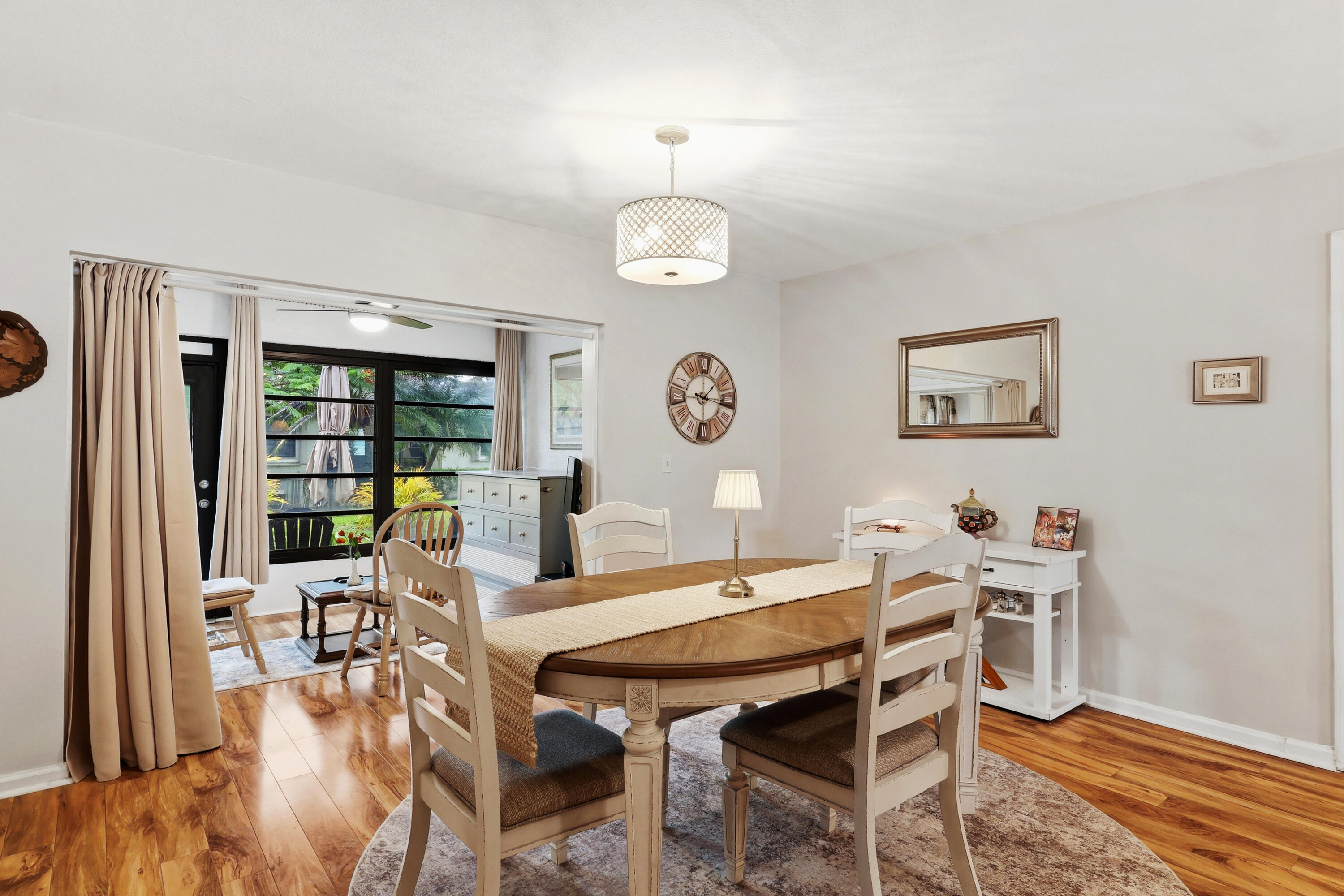 GREENTREE VILLAS CONDO - Residential