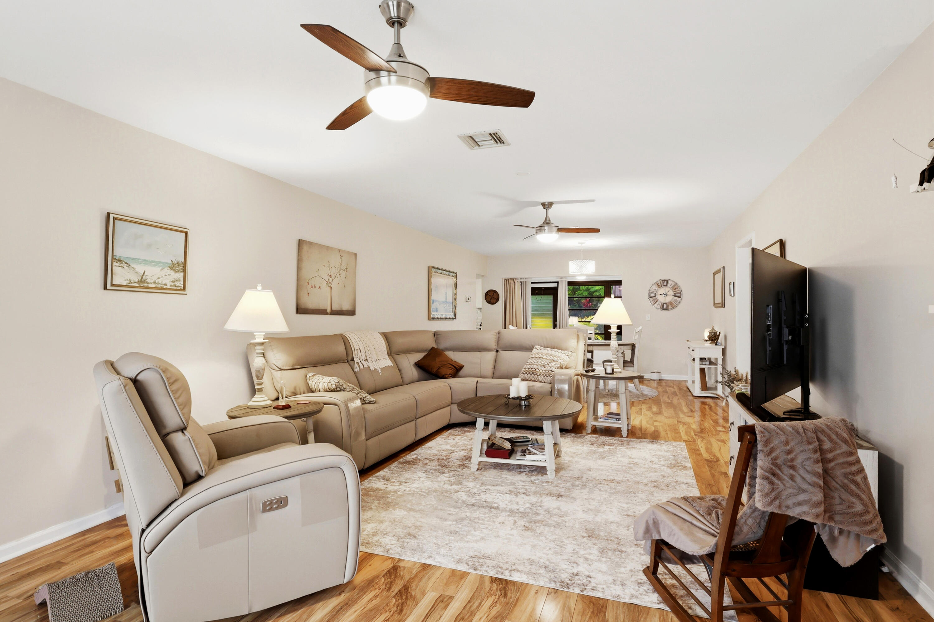 GREENTREE VILLAS CONDO - Residential