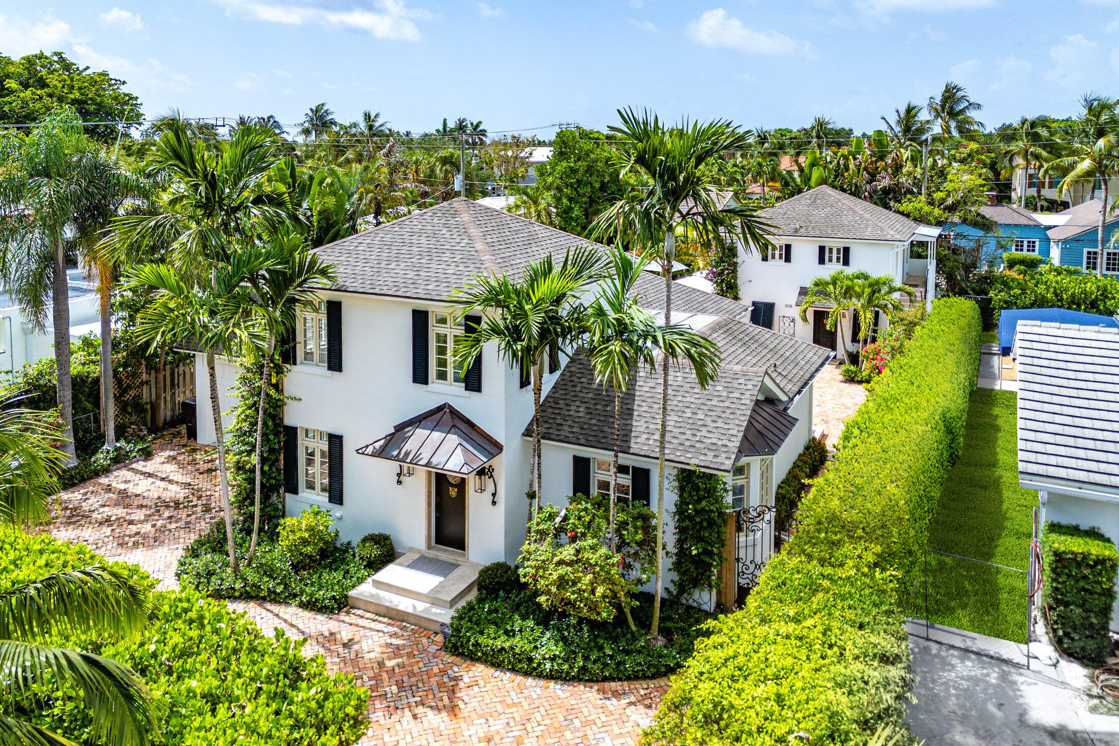 EL CID - Residential