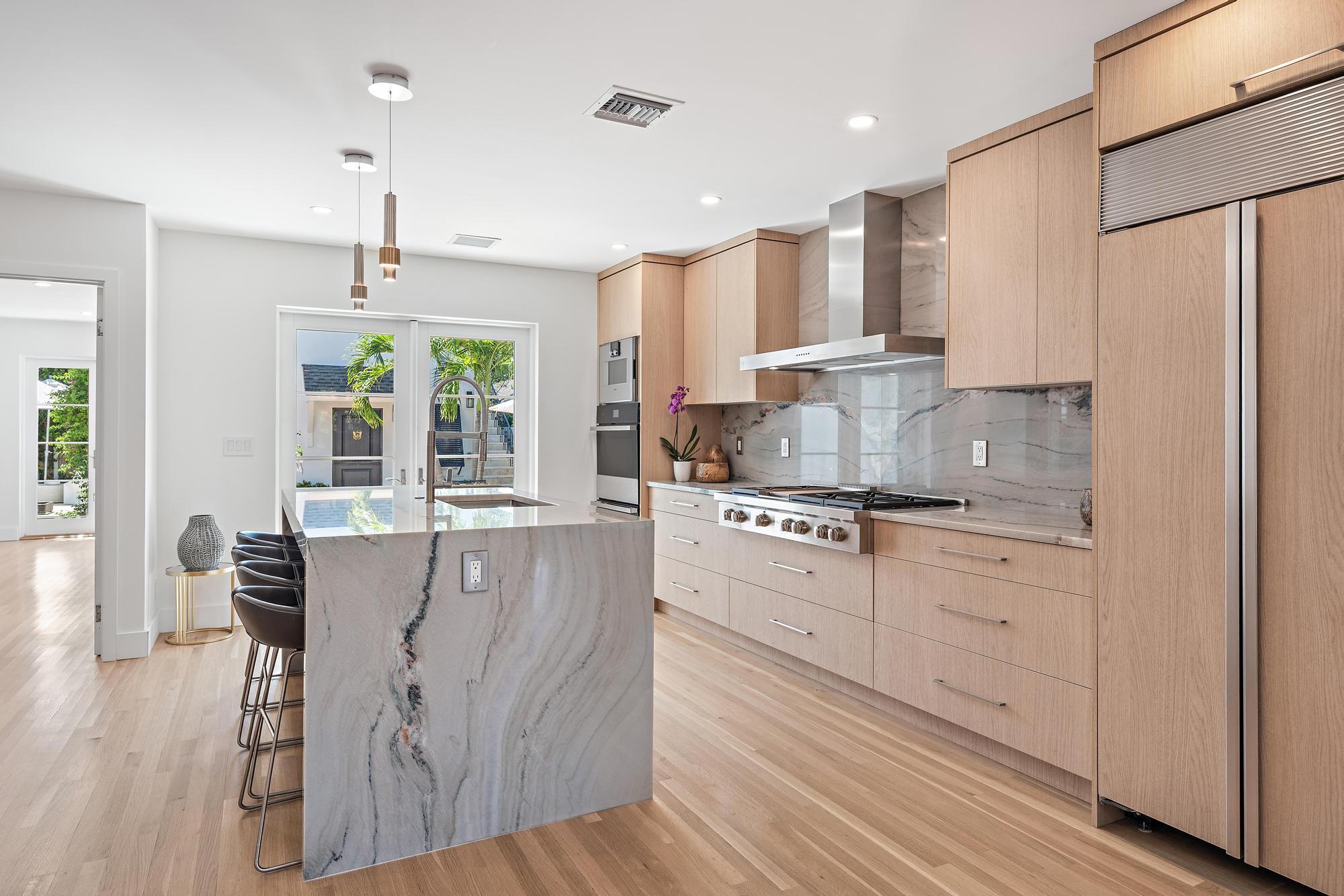 EL CID - Residential