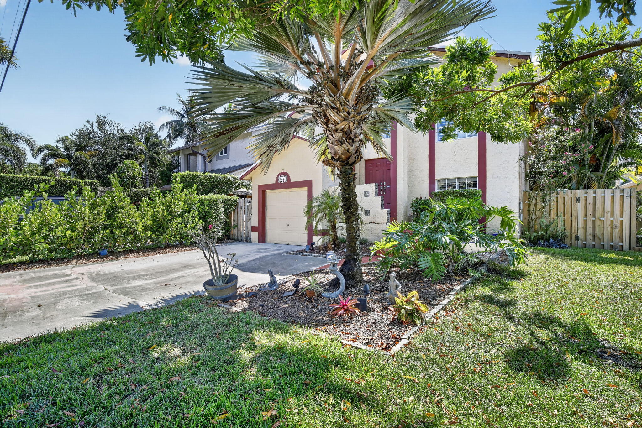 SANDY ASHLEY PLAT - Residential