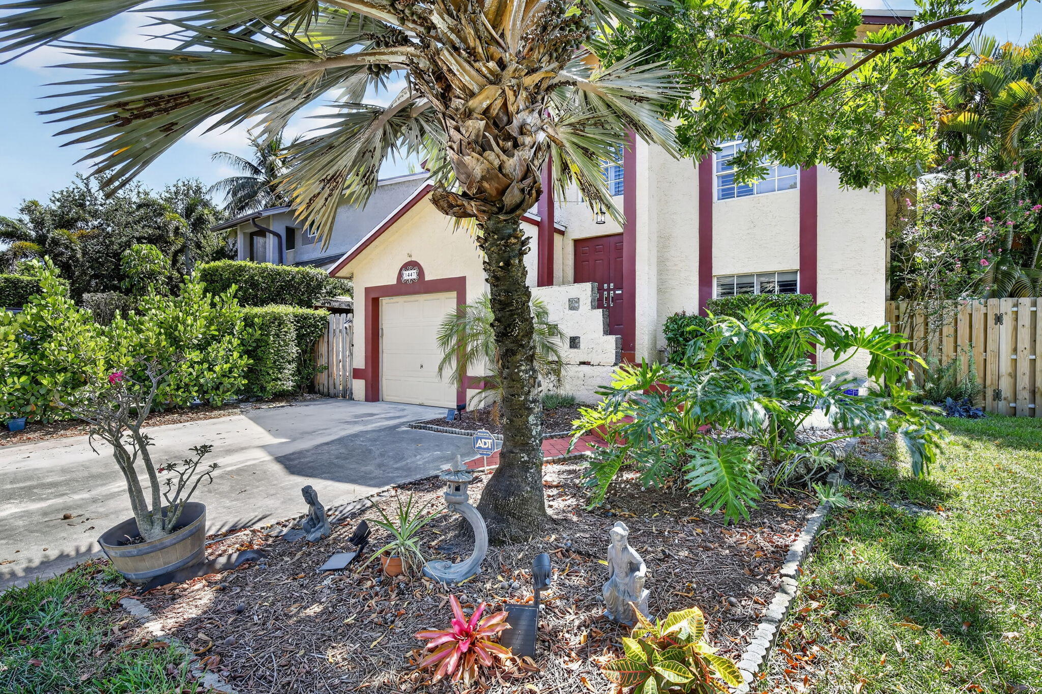 SANDY ASHLEY PLAT - Residential