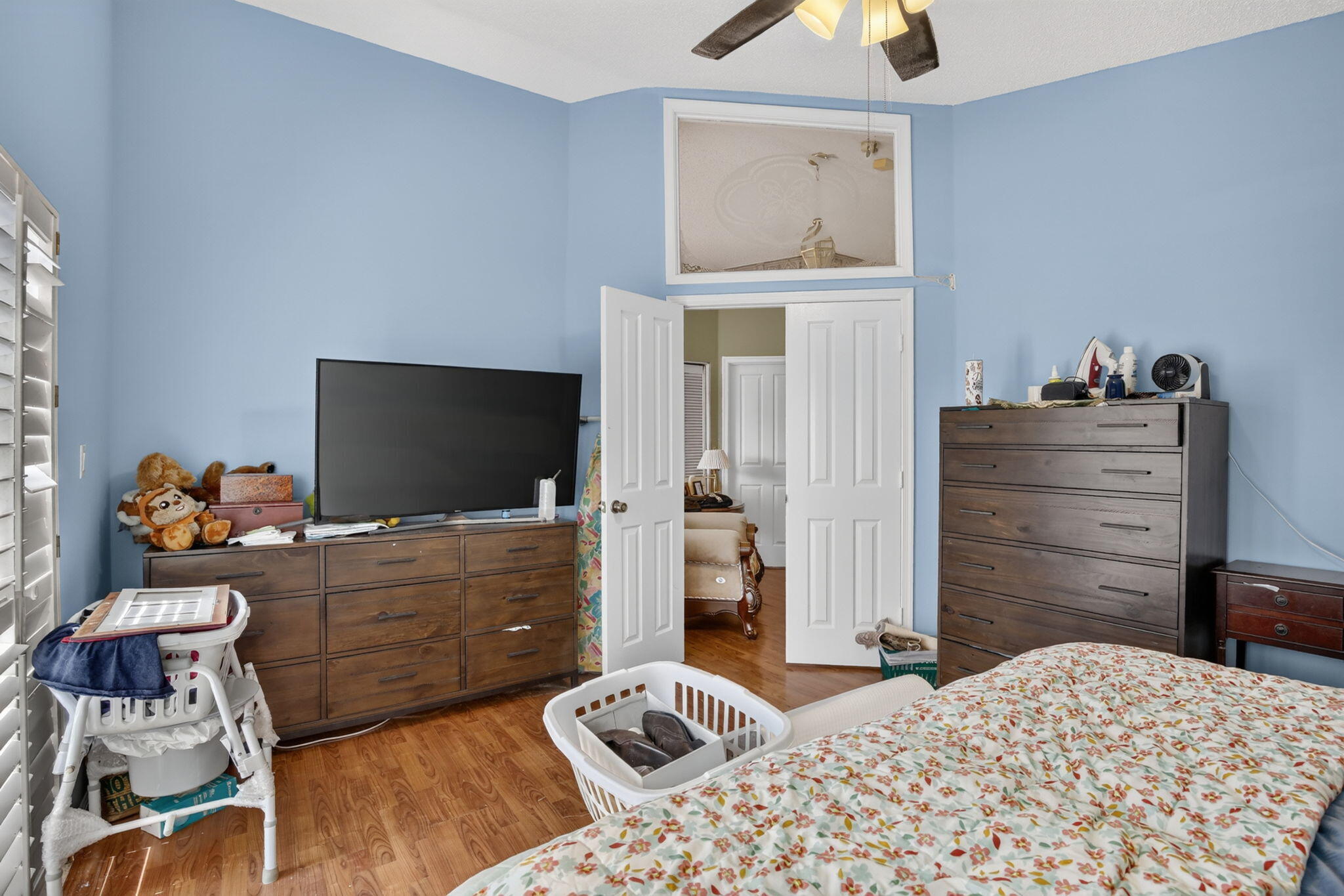 SANDY ASHLEY PLAT - Residential