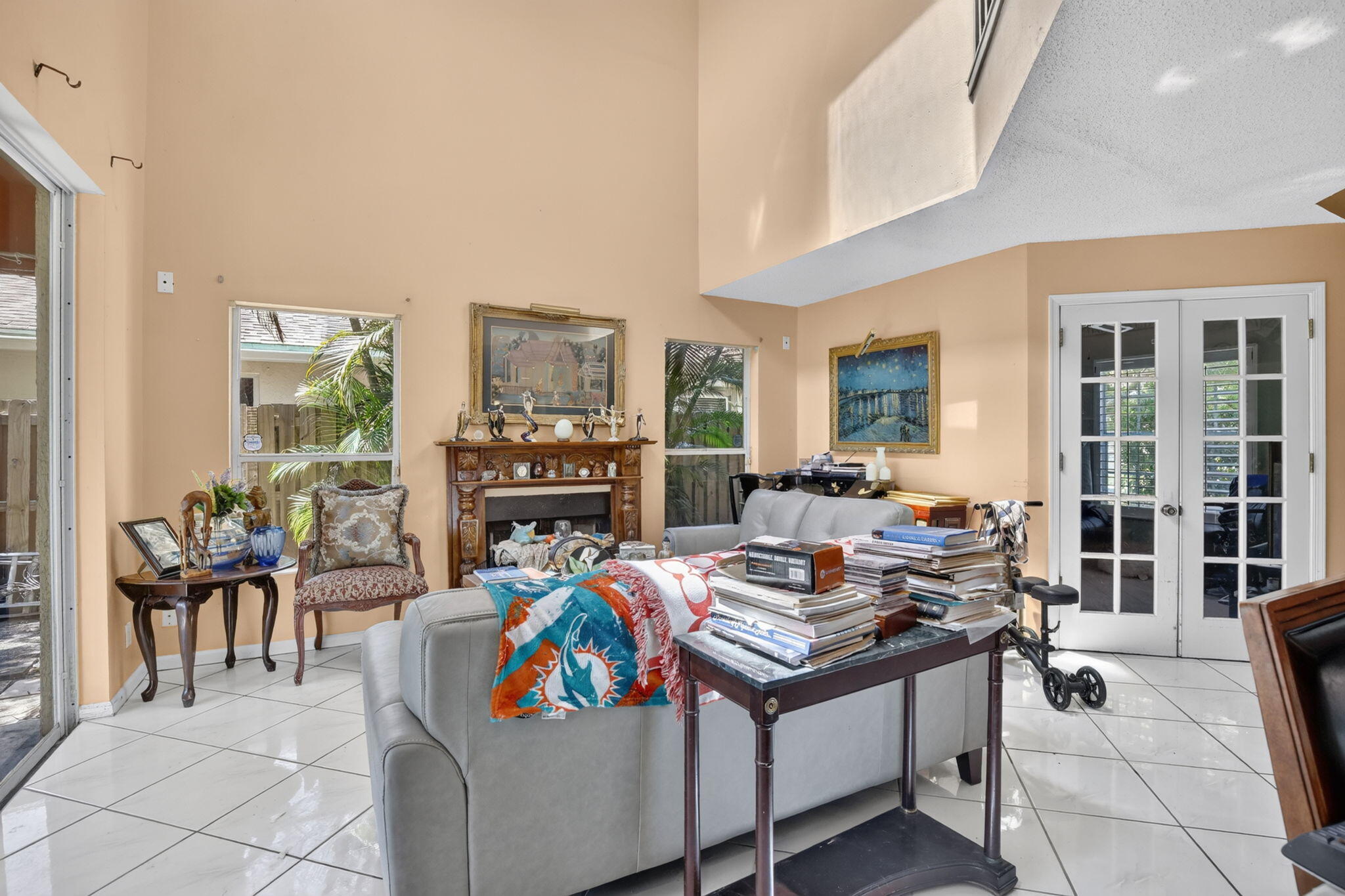 SANDY ASHLEY PLAT - Residential