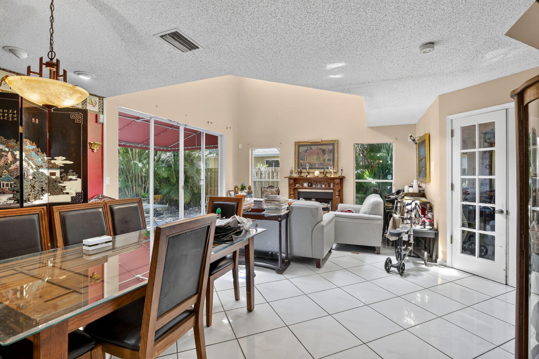 SANDY ASHLEY PLAT - Residential