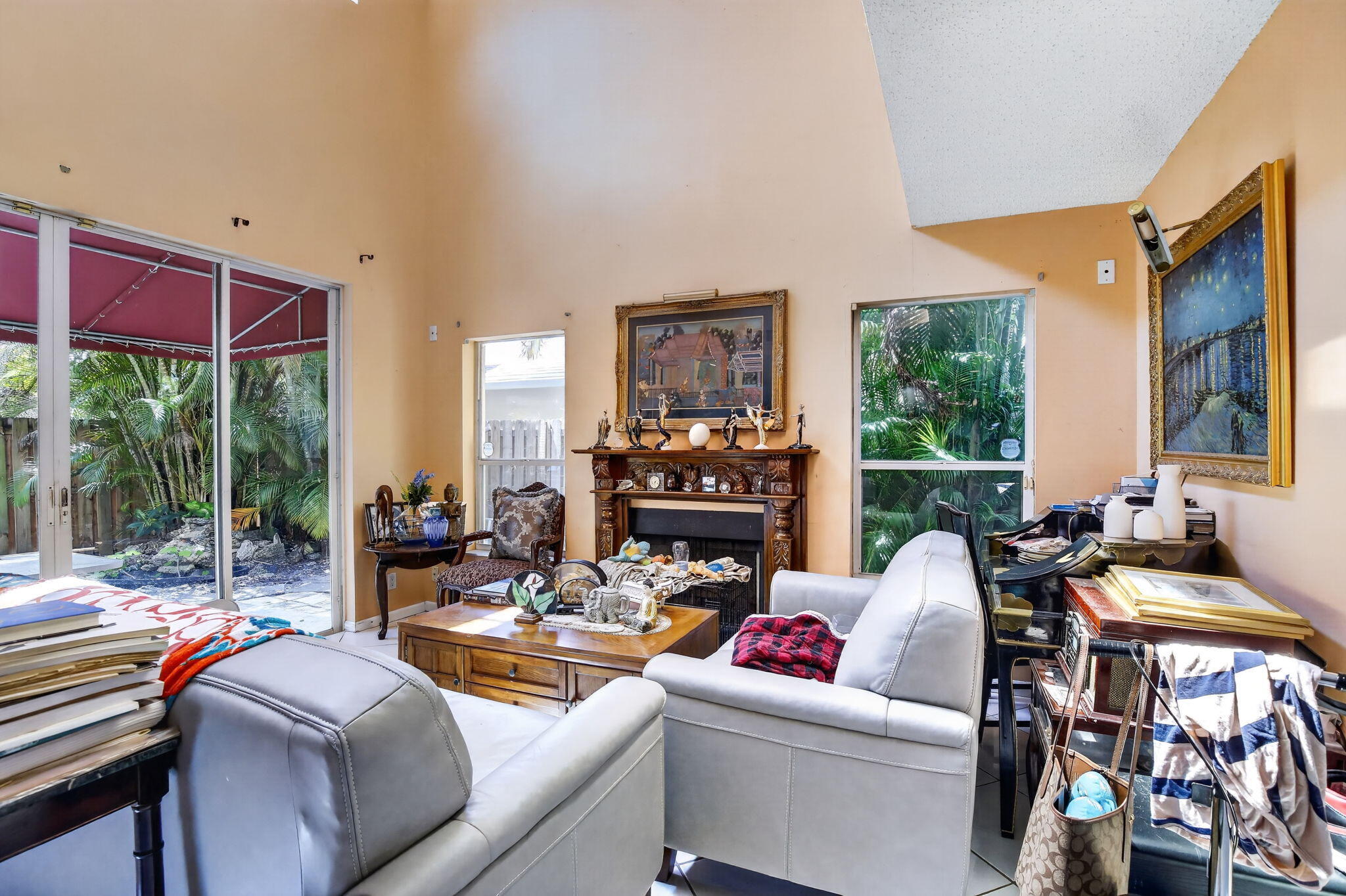 SANDY ASHLEY PLAT - Residential