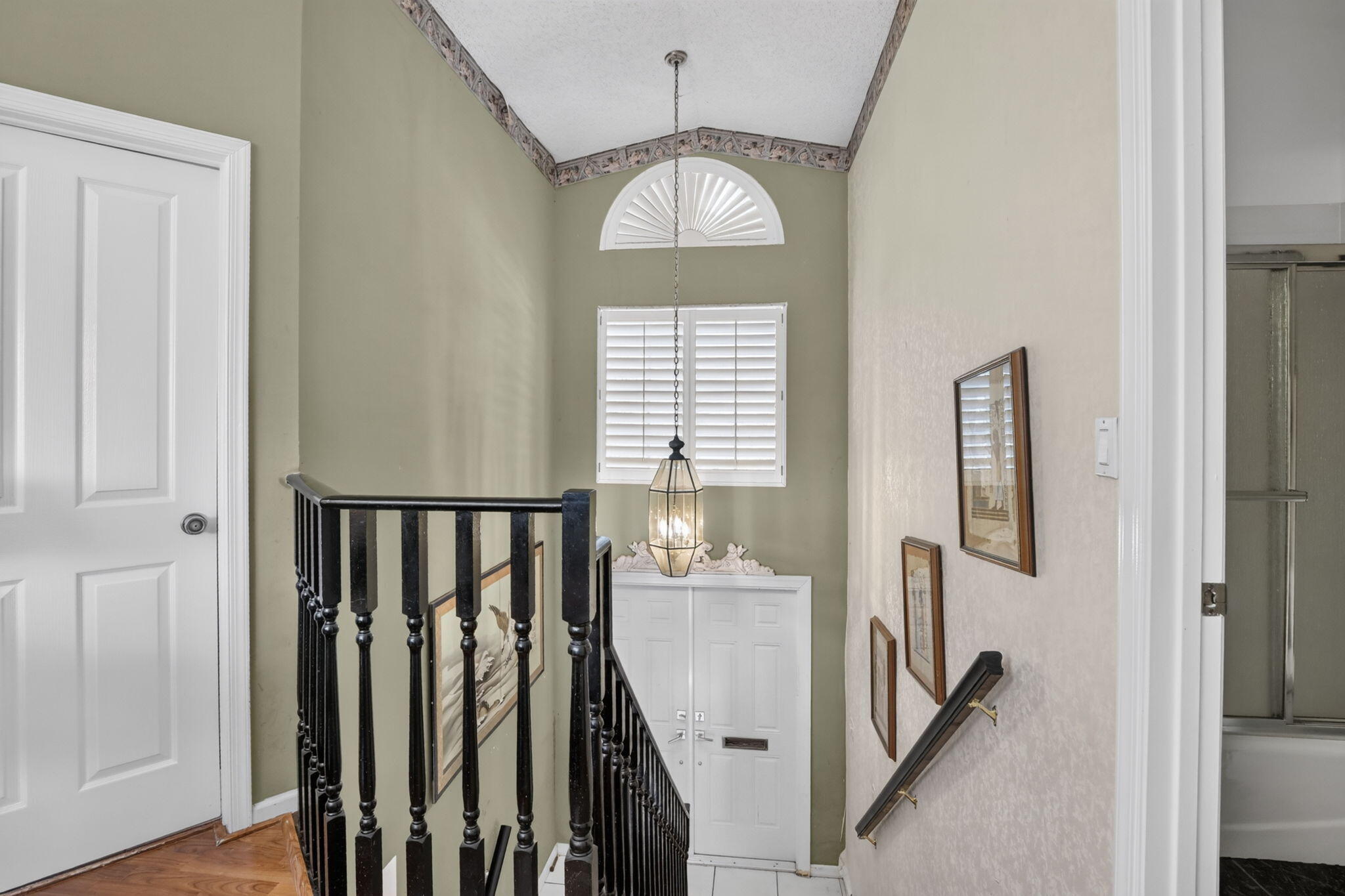 SANDY ASHLEY PLAT - Residential