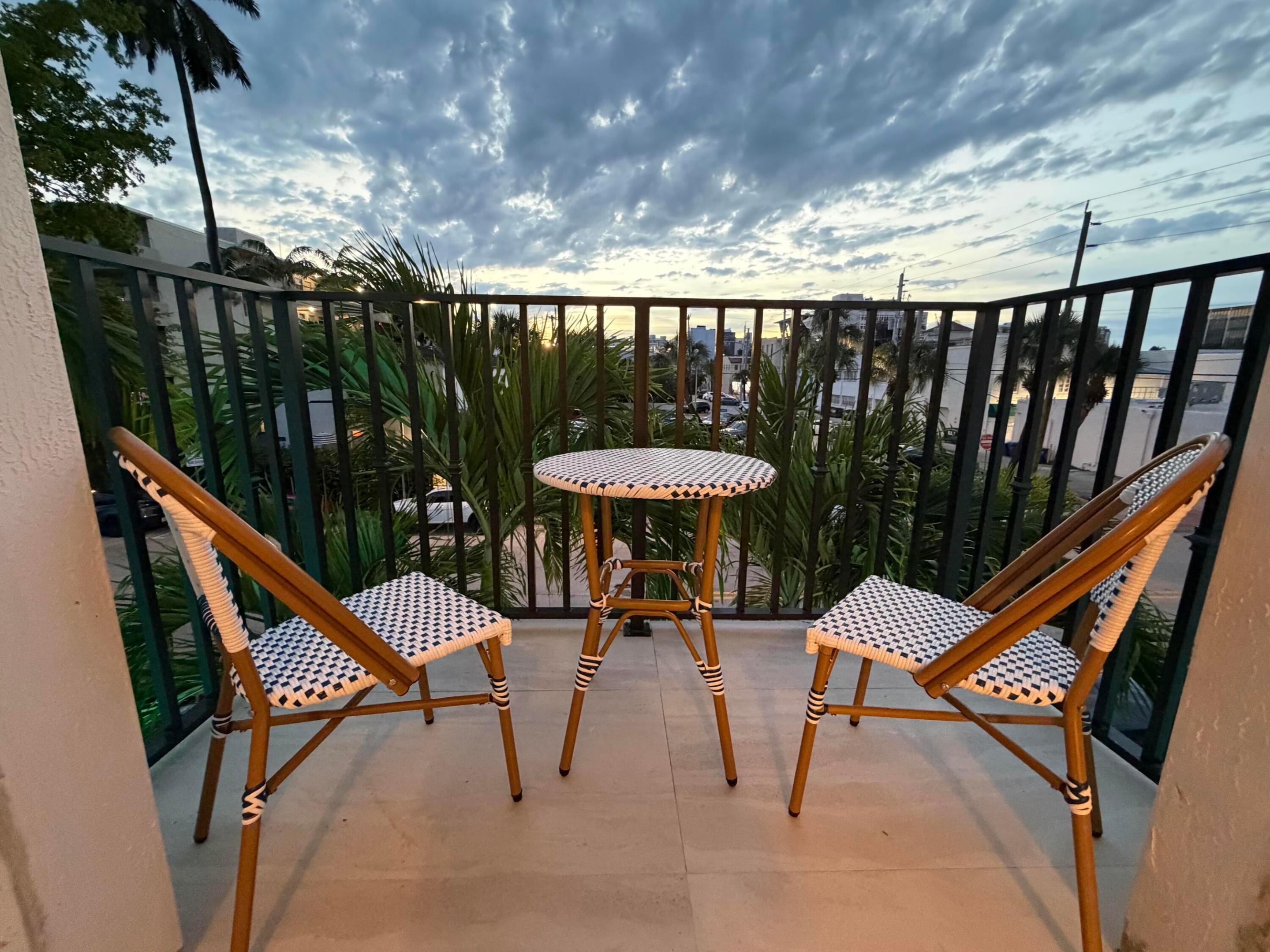 POLO CONDO - Residential Lease