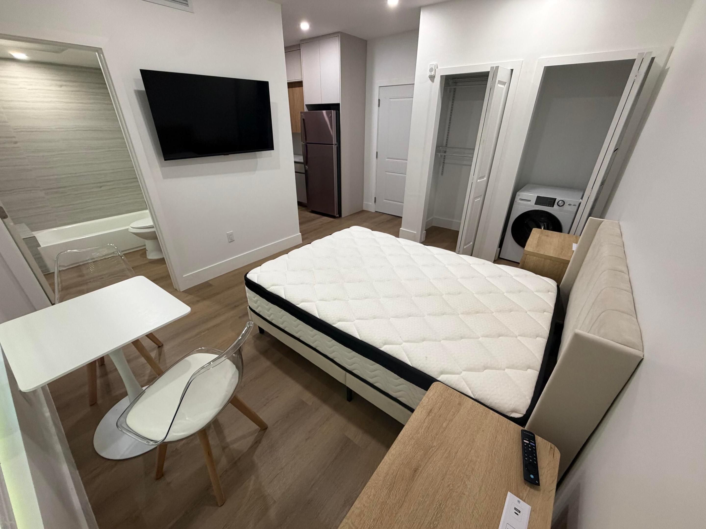 POLO CONDO - Residential Lease
