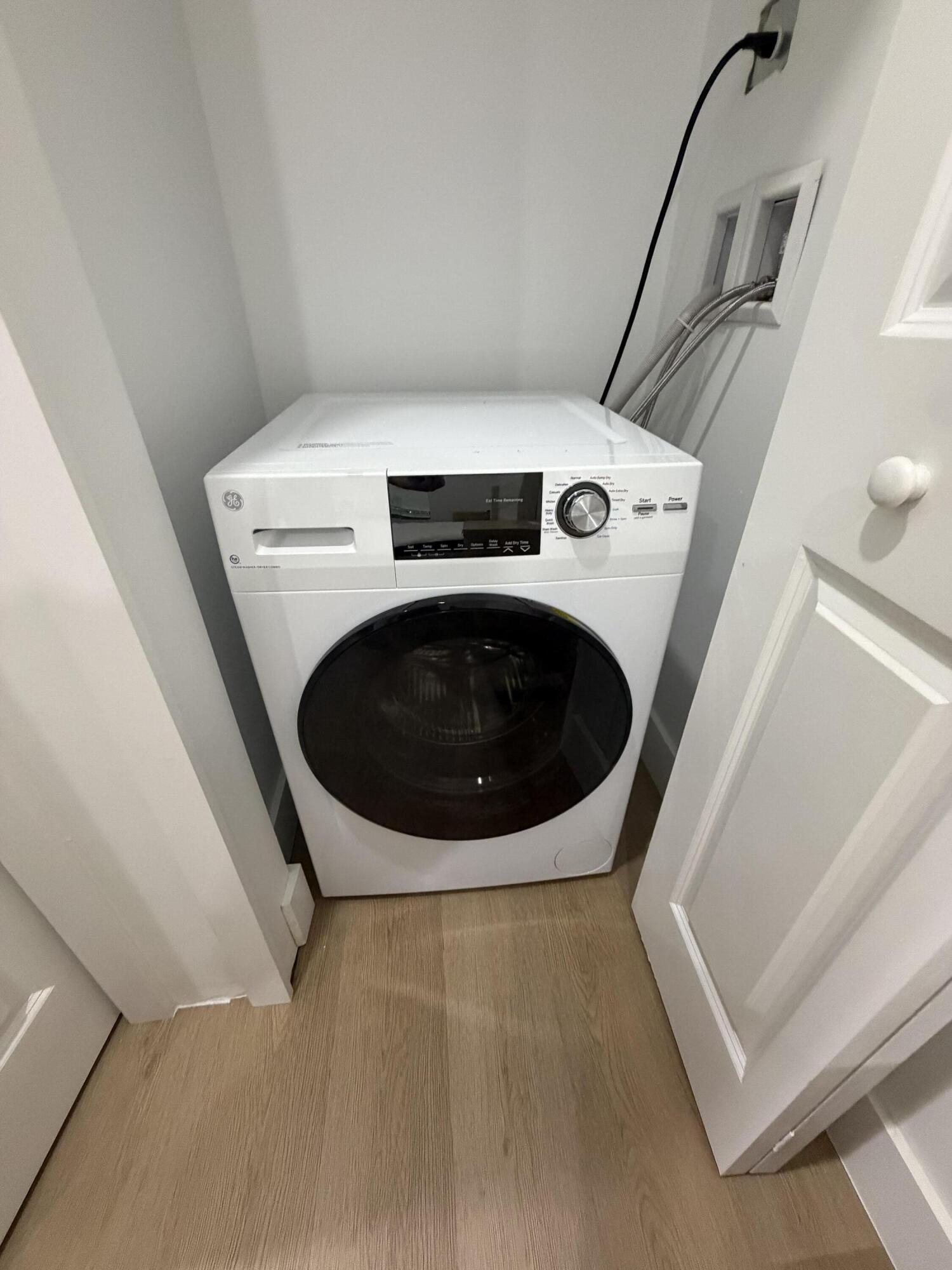 POLO CONDO - Residential Lease