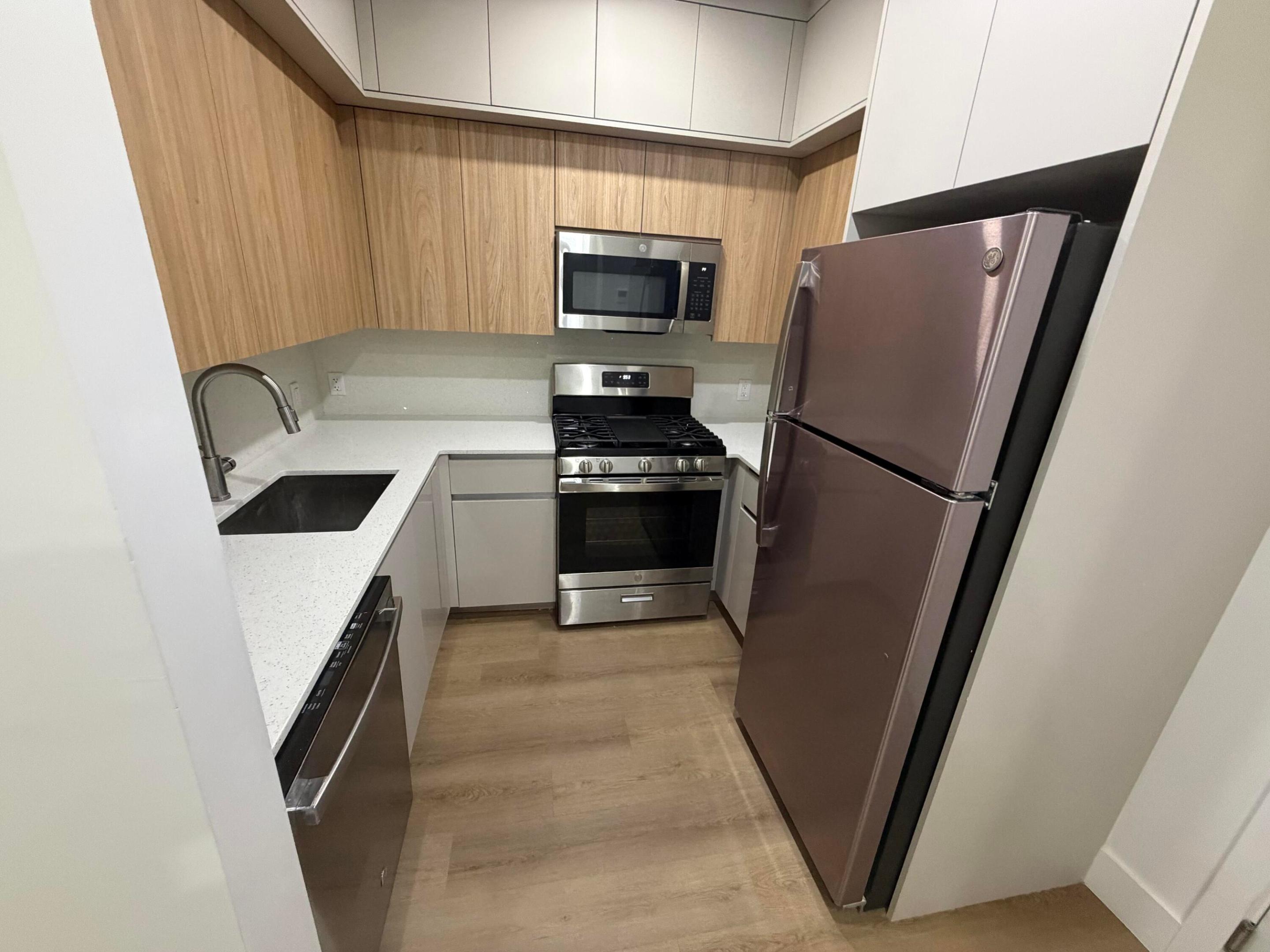 POLO CONDO - Residential Lease