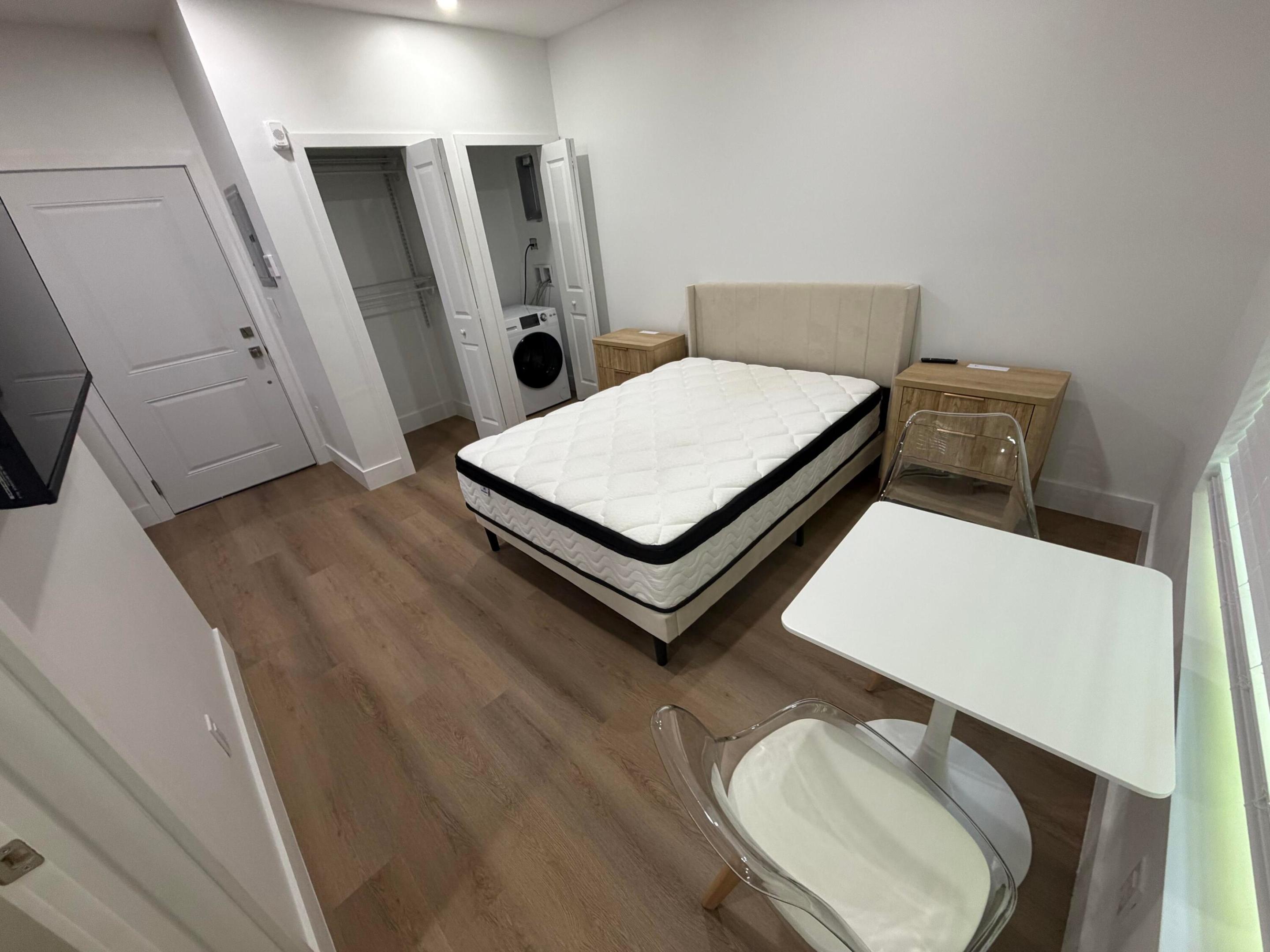 POLO CONDO - Residential Lease