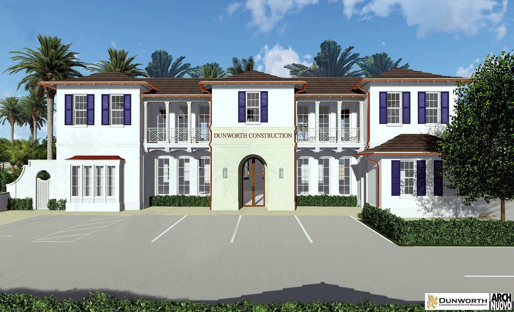 SATURN AVENUE ADDITIION UNRECORDED - Residential