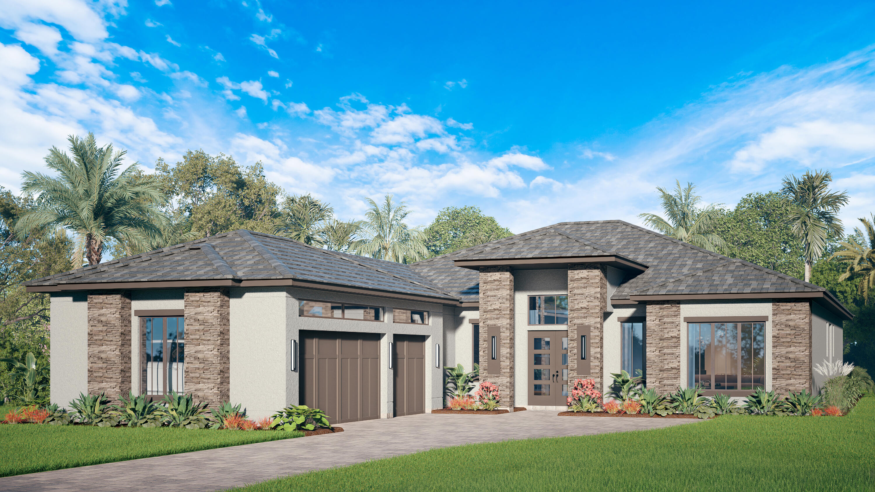 RESERVE AT GRAND HARBOR PD PHASE 1, PLAT 33 (THE) - Residential