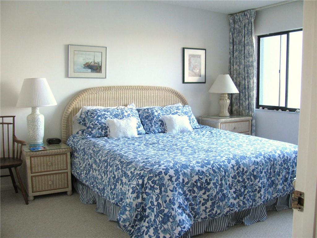Inlet Village North - Residential